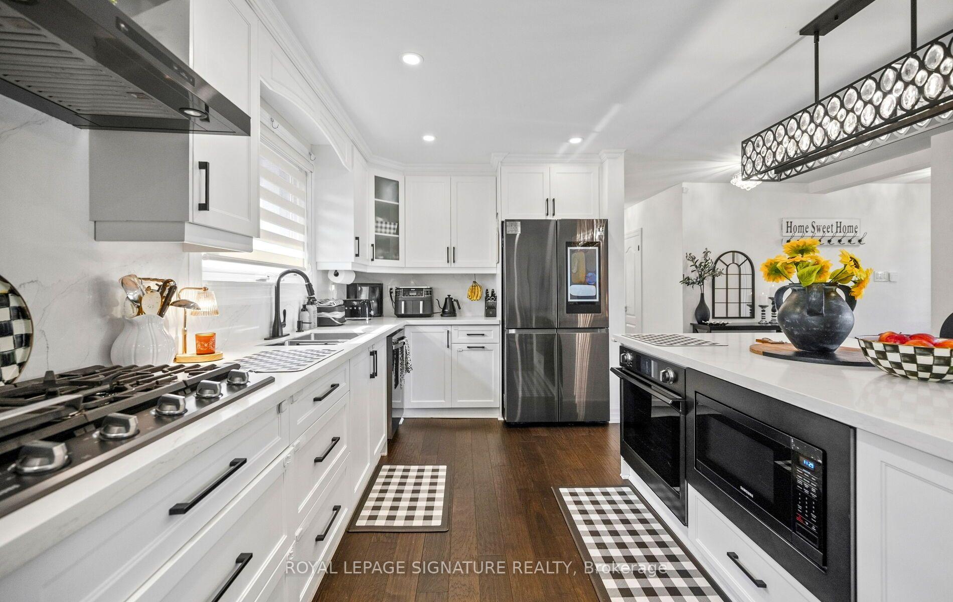 Photo 18 of 57 Sabrina Drive, Etobicoke, Willowridge-Martingrove-Richview — HOMEH
