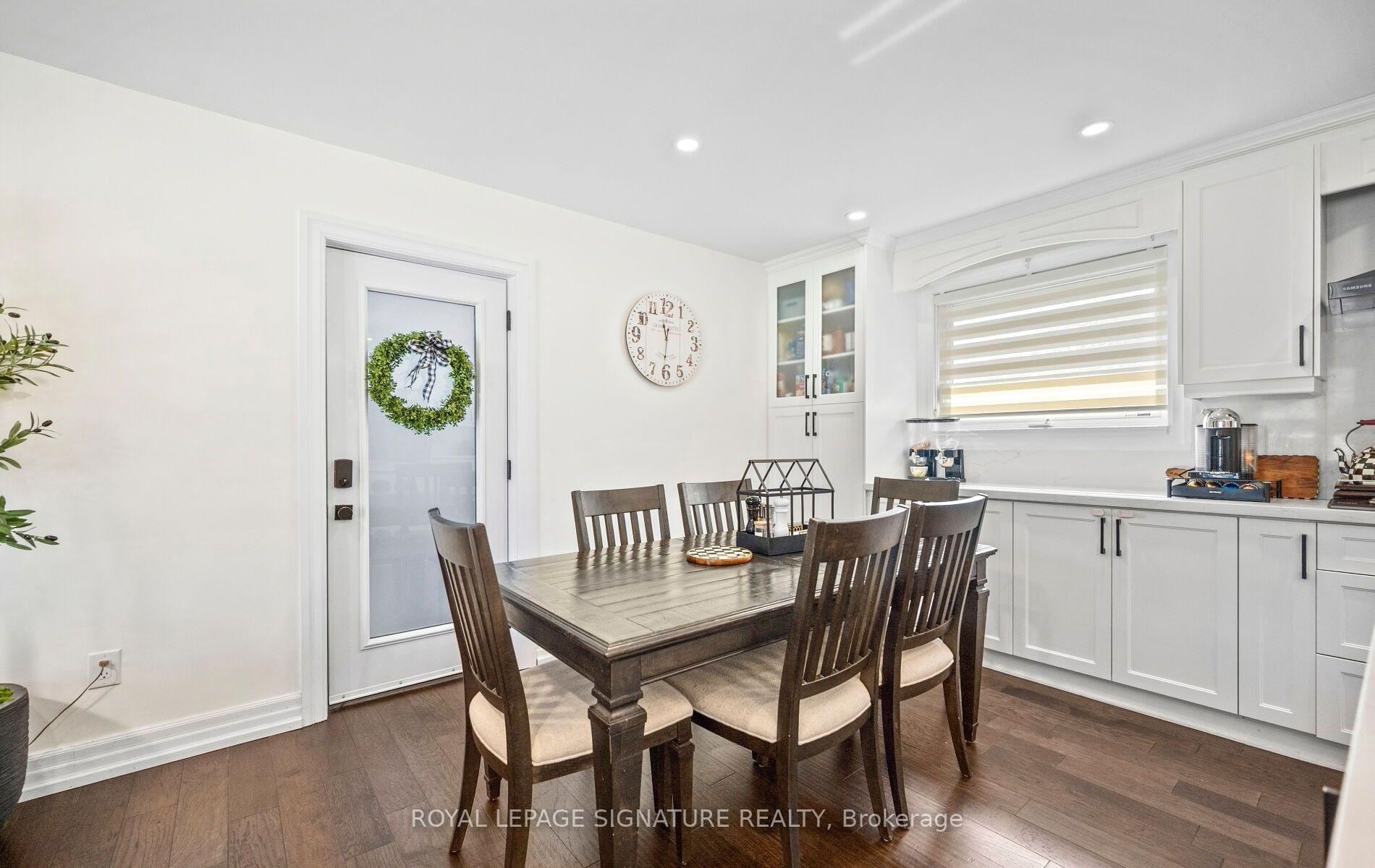 Photo 21 of 57 Sabrina Drive, Etobicoke, Willowridge-Martingrove-Richview — HOMEH