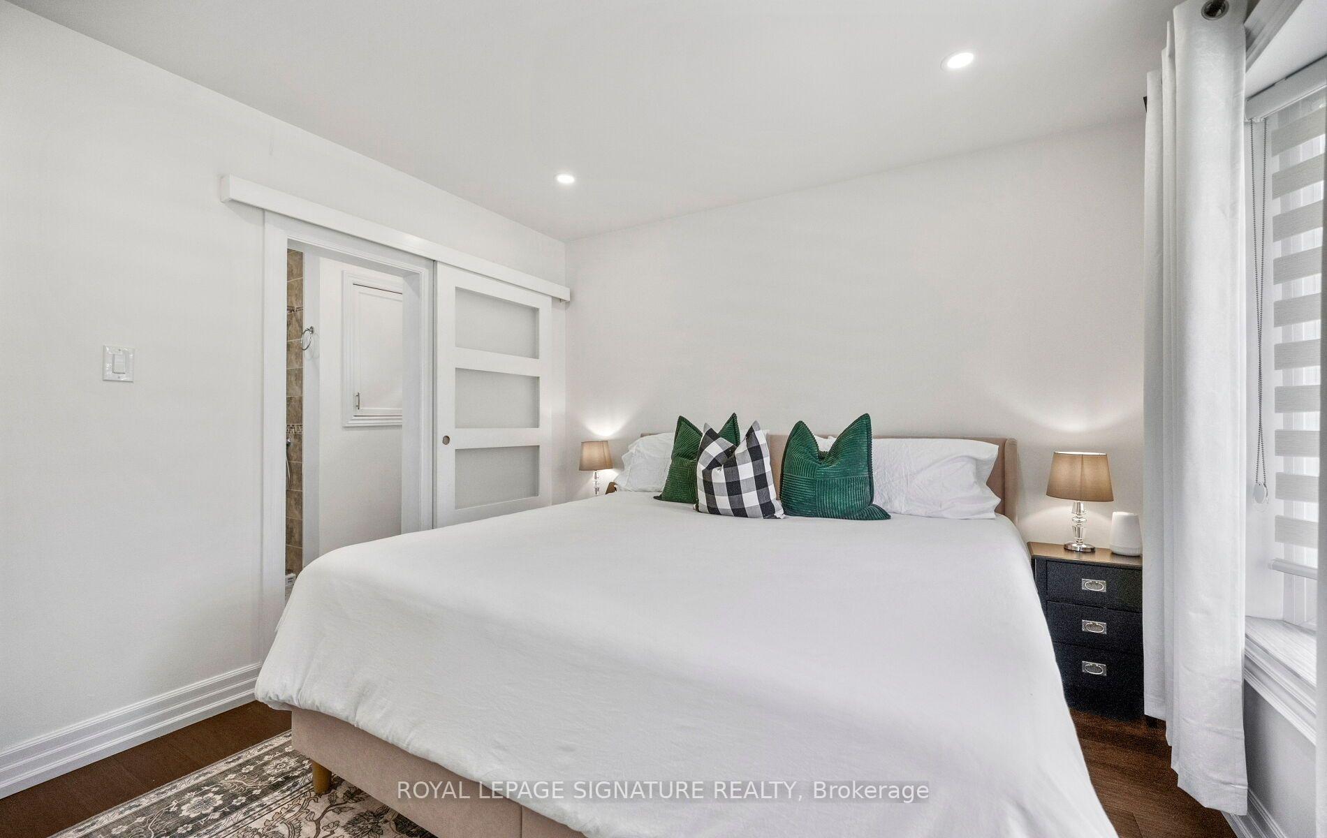 Photo 24 of 57 Sabrina Drive, Etobicoke, Willowridge-Martingrove-Richview — HOMEH