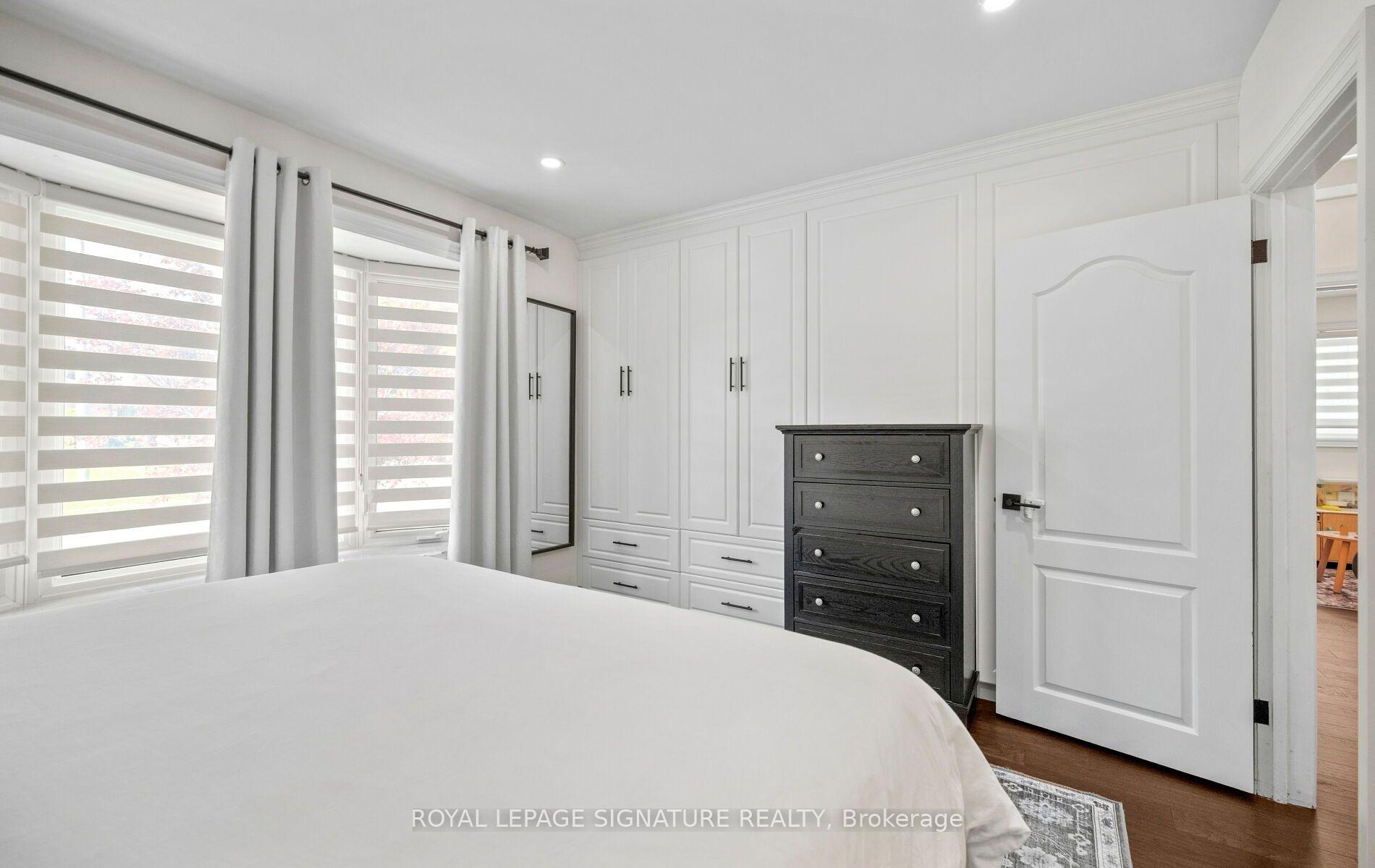 Photo 25 of 57 Sabrina Drive, Etobicoke, Willowridge-Martingrove-Richview — HOMEH
