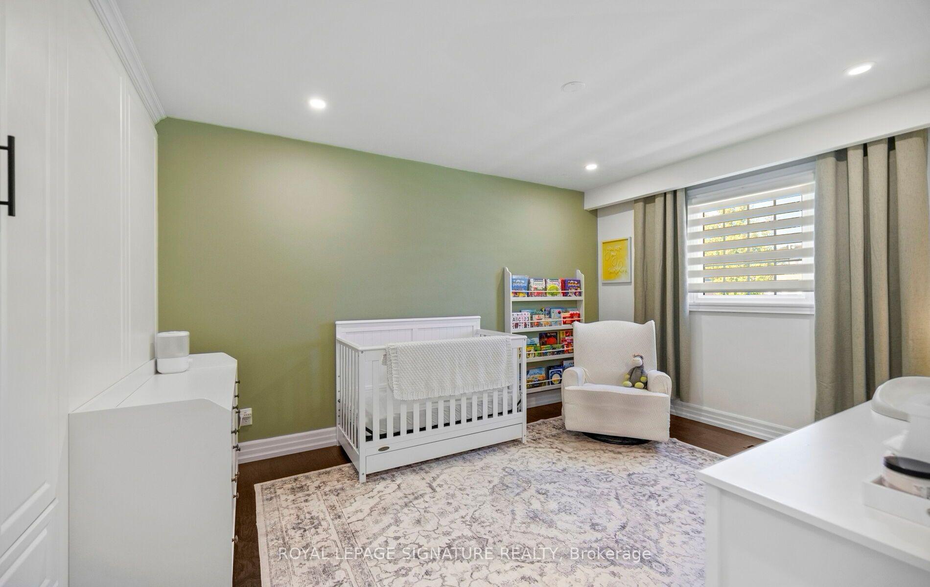 Photo 27 of 57 Sabrina Drive, Etobicoke, Willowridge-Martingrove-Richview — HOMEH