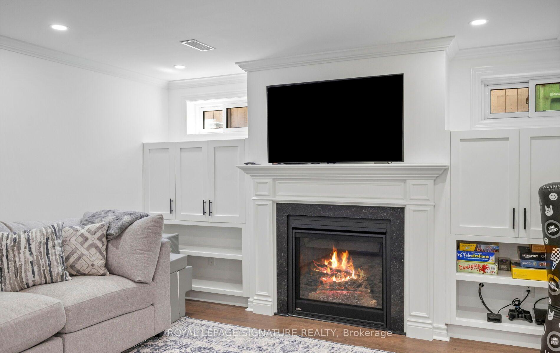 Photo 39 of 57 Sabrina Drive, Etobicoke, Willowridge-Martingrove-Richview — HOMEH