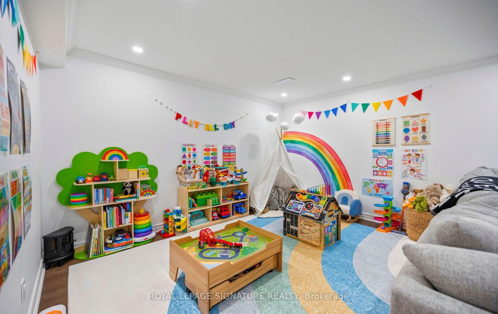 Photo 40 of 57 Sabrina Drive, Etobicoke, Willowridge-Martingrove-Richview — HOMEH
