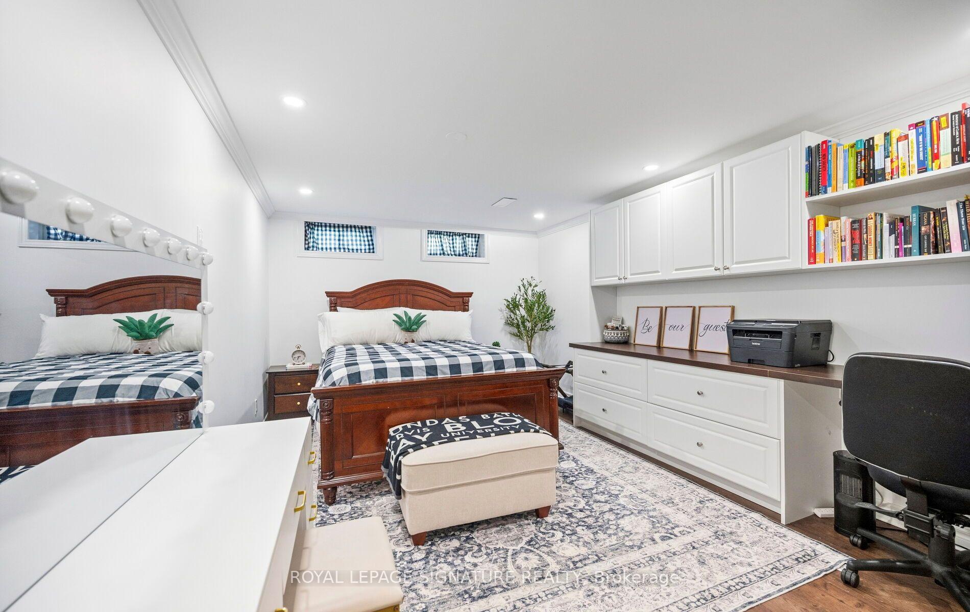 Photo 42 of 57 Sabrina Drive, Etobicoke, Willowridge-Martingrove-Richview — HOMEH