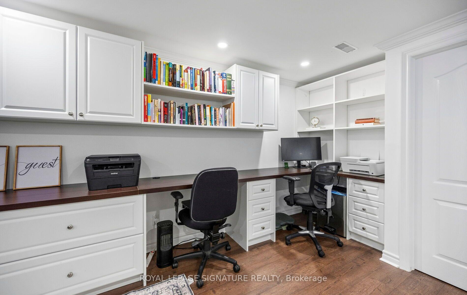 Photo 47 of 57 Sabrina Drive, Etobicoke, Willowridge-Martingrove-Richview — HOMEH