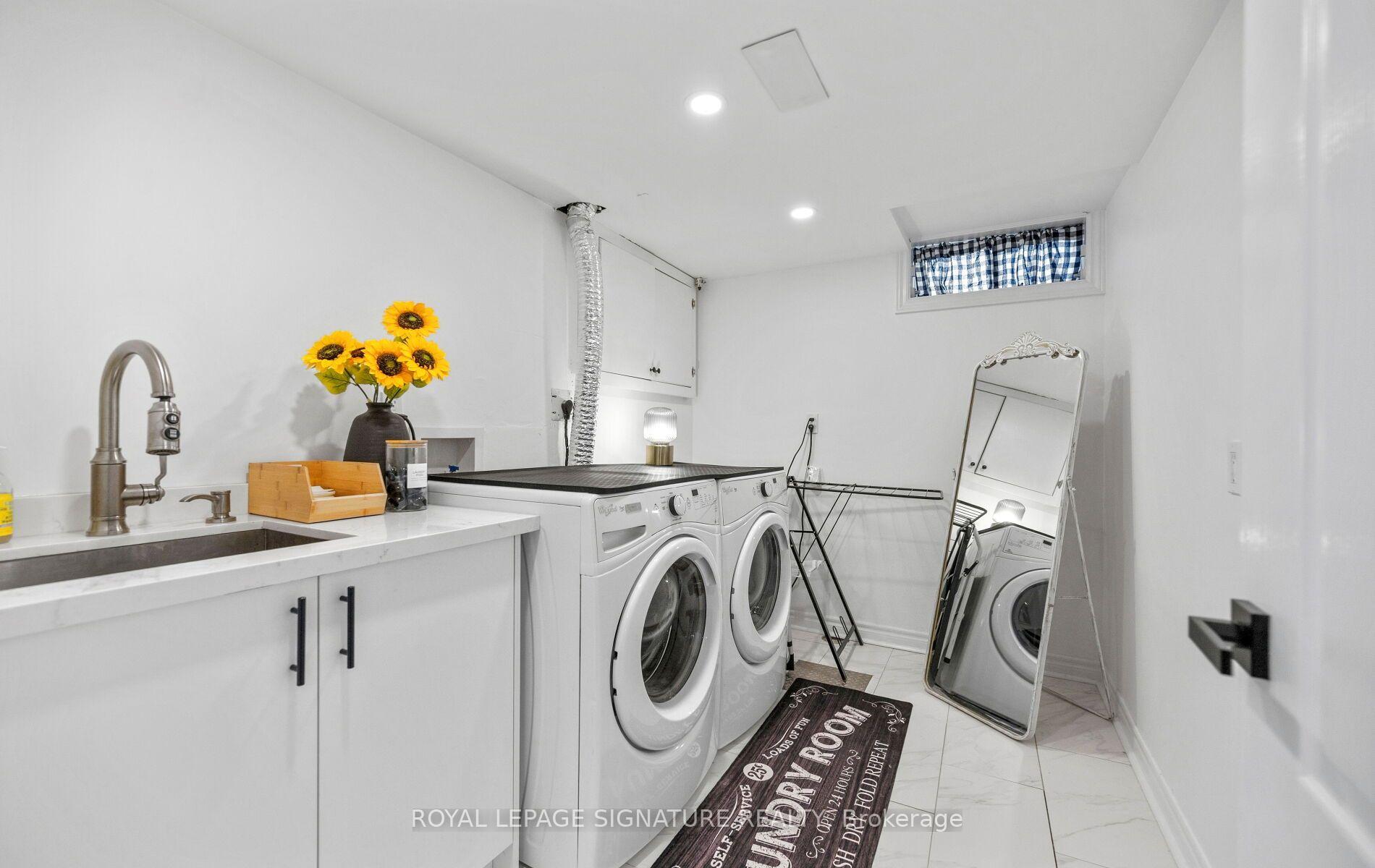Photo 55 of 57 Sabrina Drive, Etobicoke, Willowridge-Martingrove-Richview — HOMEH
