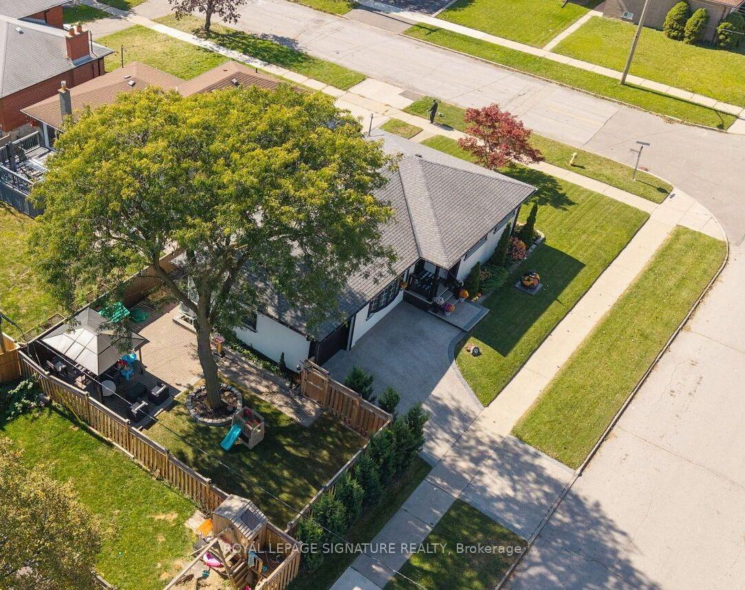 Photo 59 of 57 Sabrina Drive, Etobicoke, Willowridge-Martingrove-Richview — HOMEH