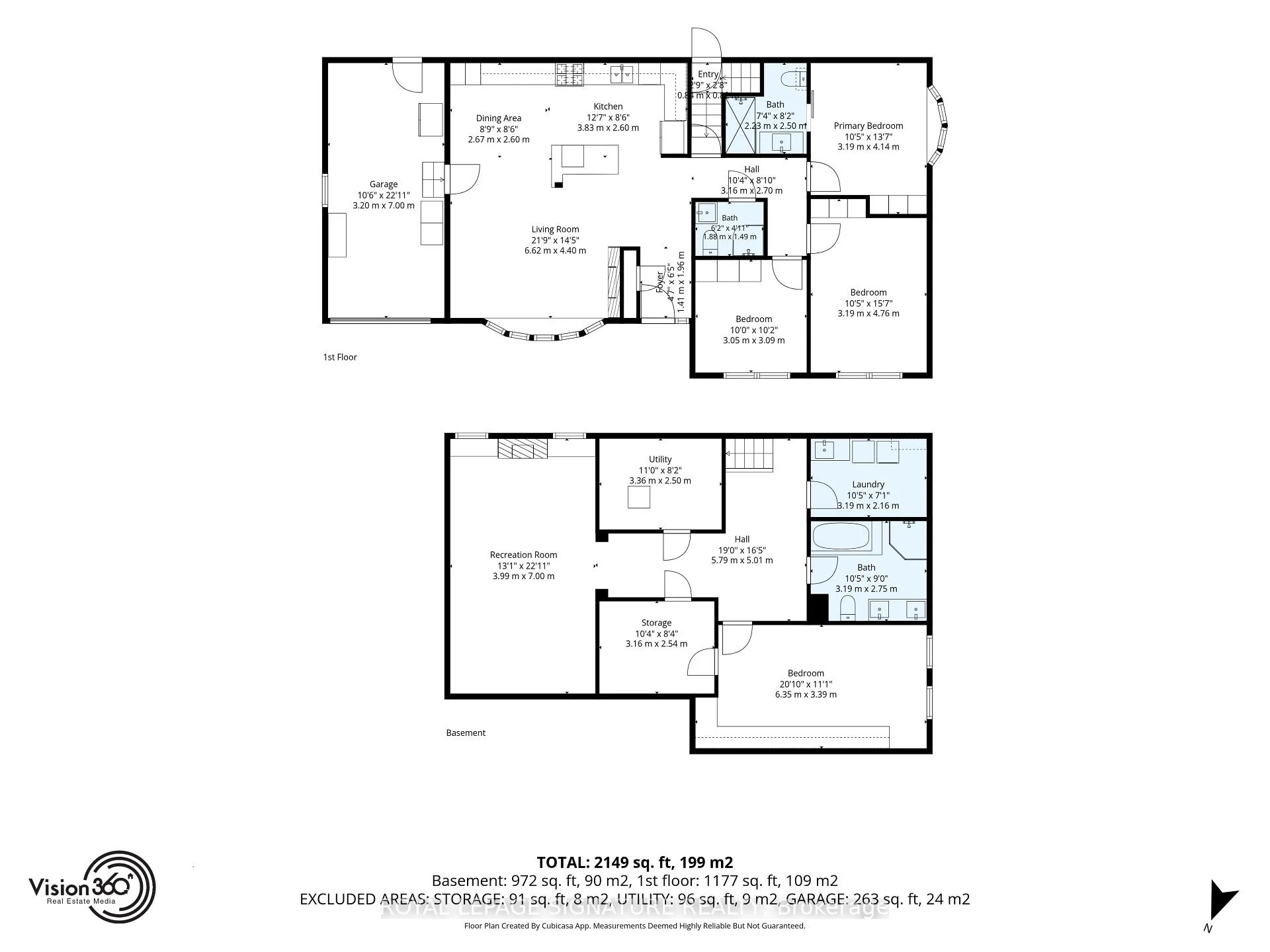 Photo 58 of 57 Sabrina Drive, Etobicoke, Willowridge-Martingrove-Richview — HOMEH