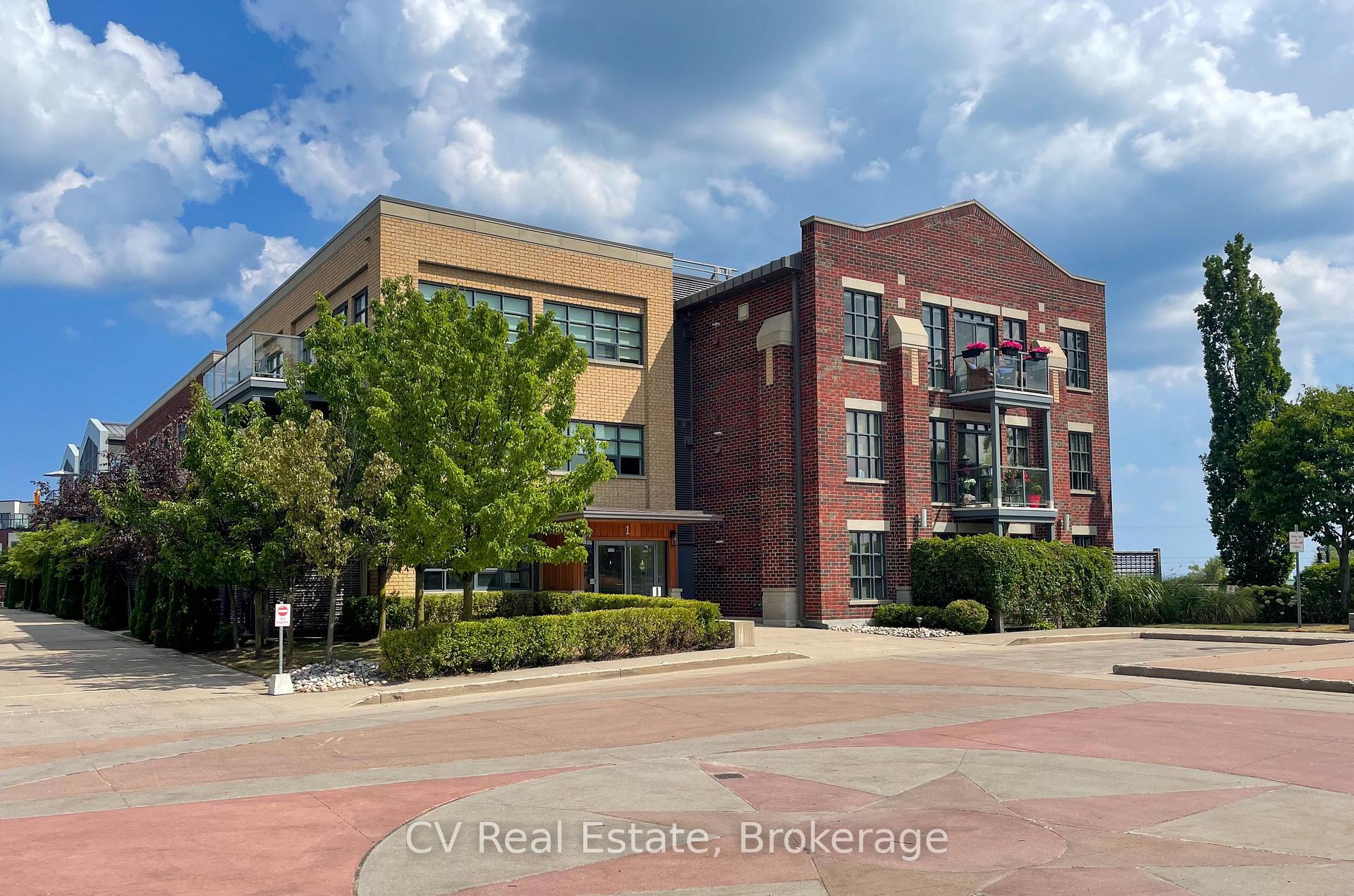 Photo of Unit 303, 1 Shipyard Lane