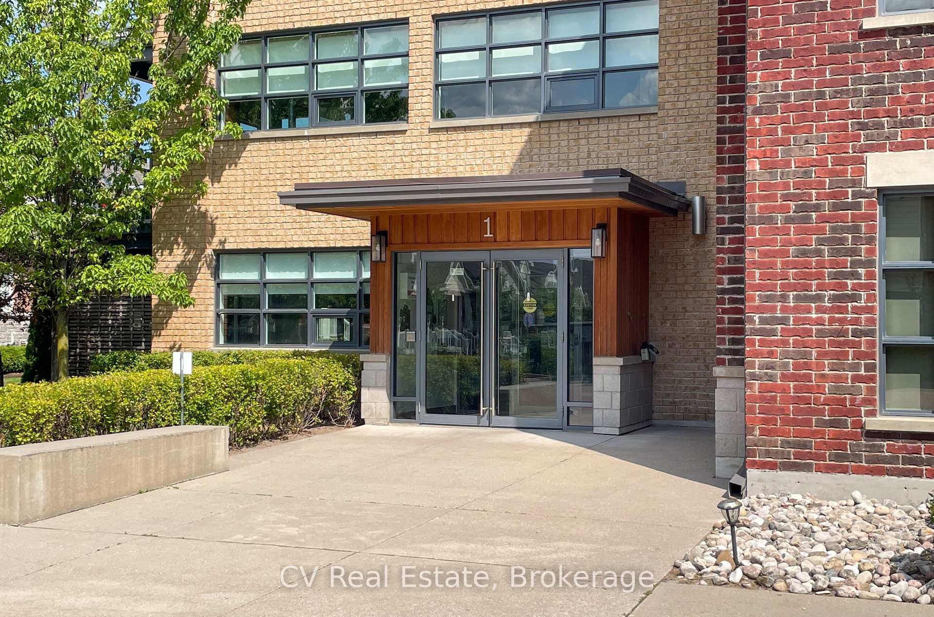 Photo 3 of Unit 303, 1 Shipyard Lane, Collingwood — HOMEH