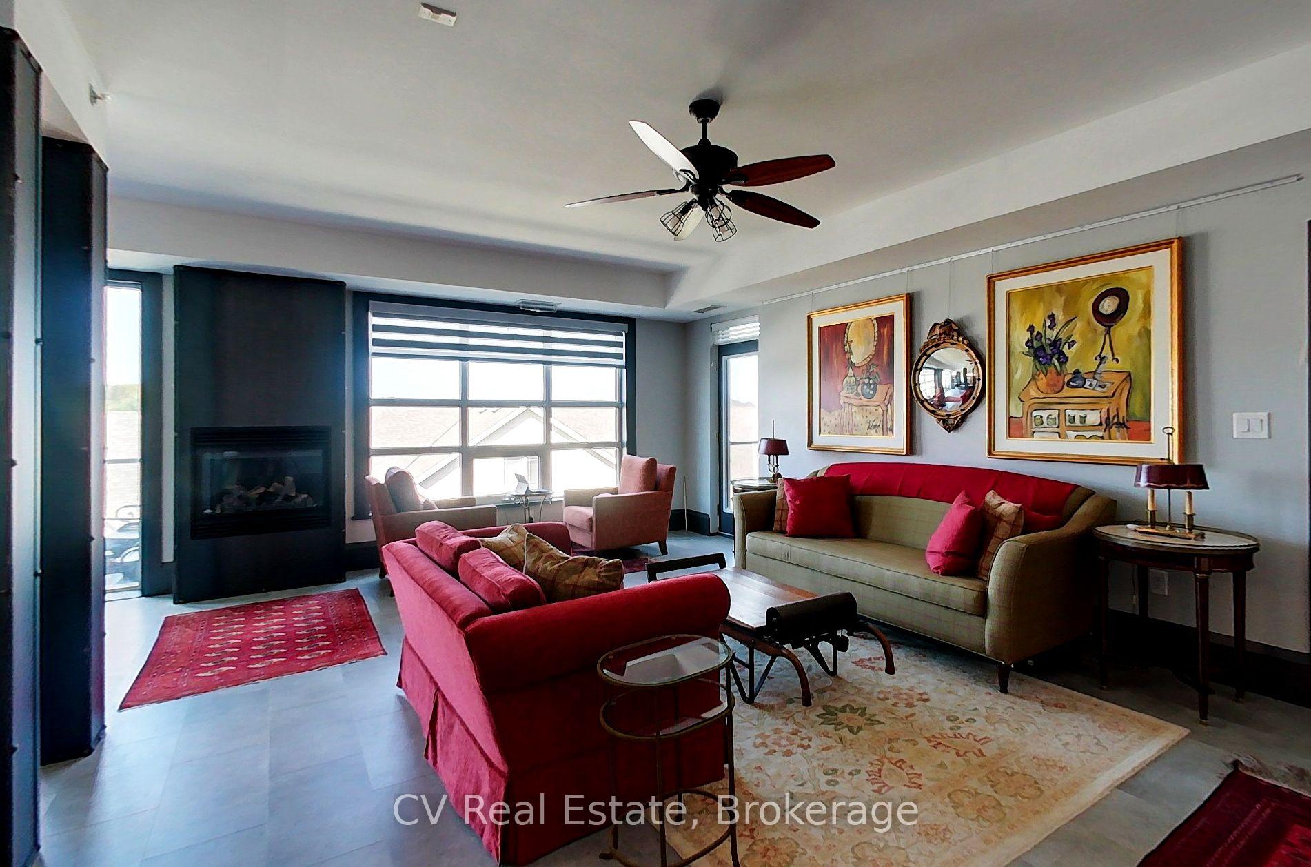 Photo 5 of Unit 303, 1 Shipyard Lane, Collingwood — HOMEH