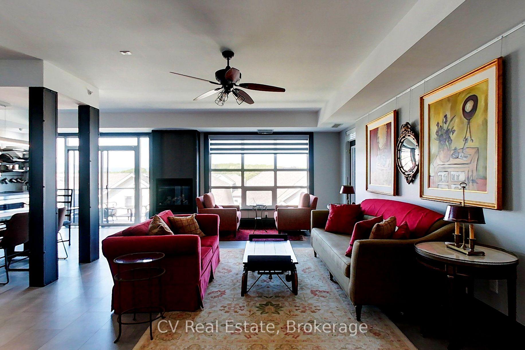 Photo 6 of Unit 303, 1 Shipyard Lane, Collingwood — HOMEH