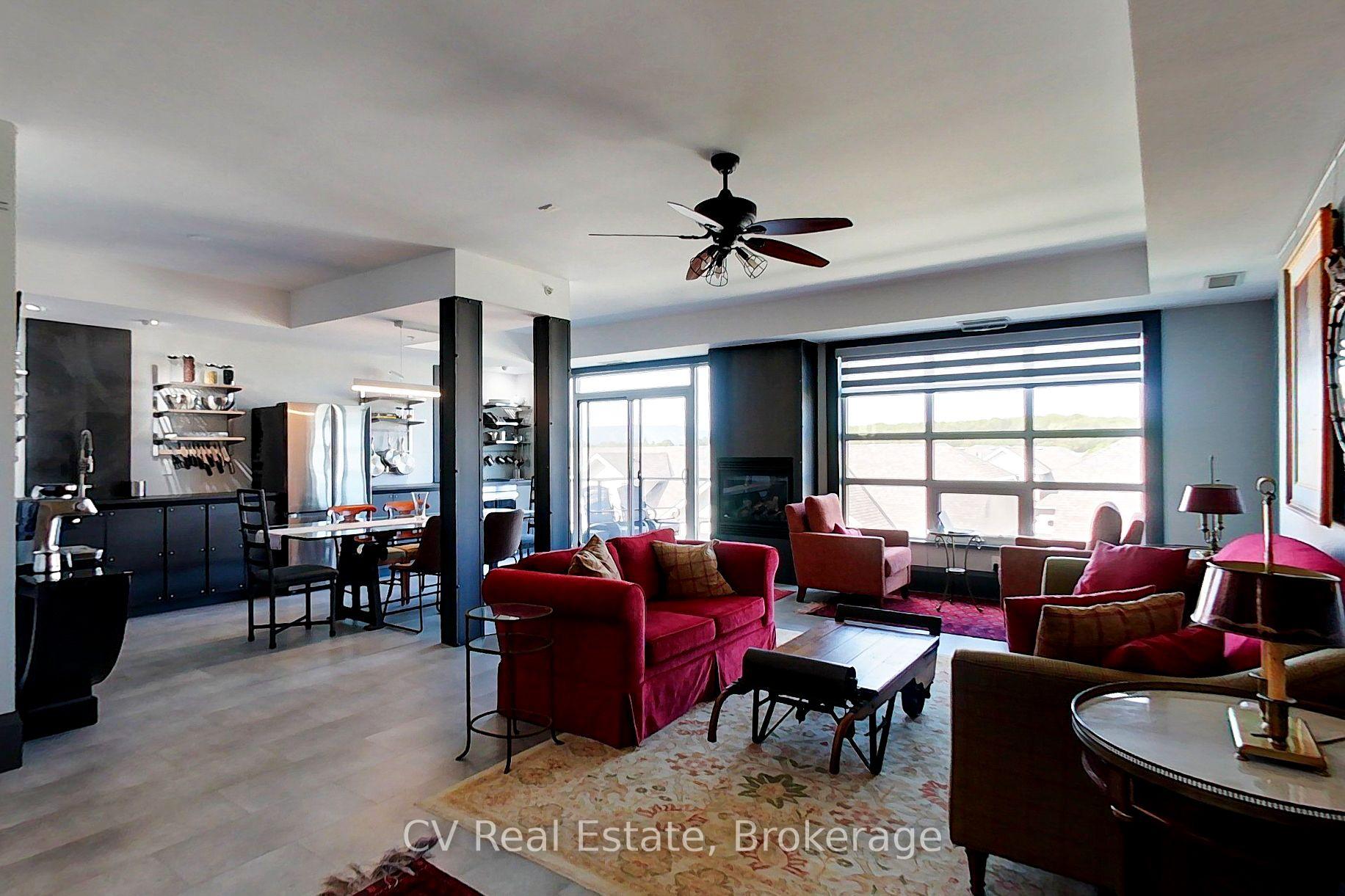 Photo 7 of Unit 303, 1 Shipyard Lane, Collingwood — HOMEH