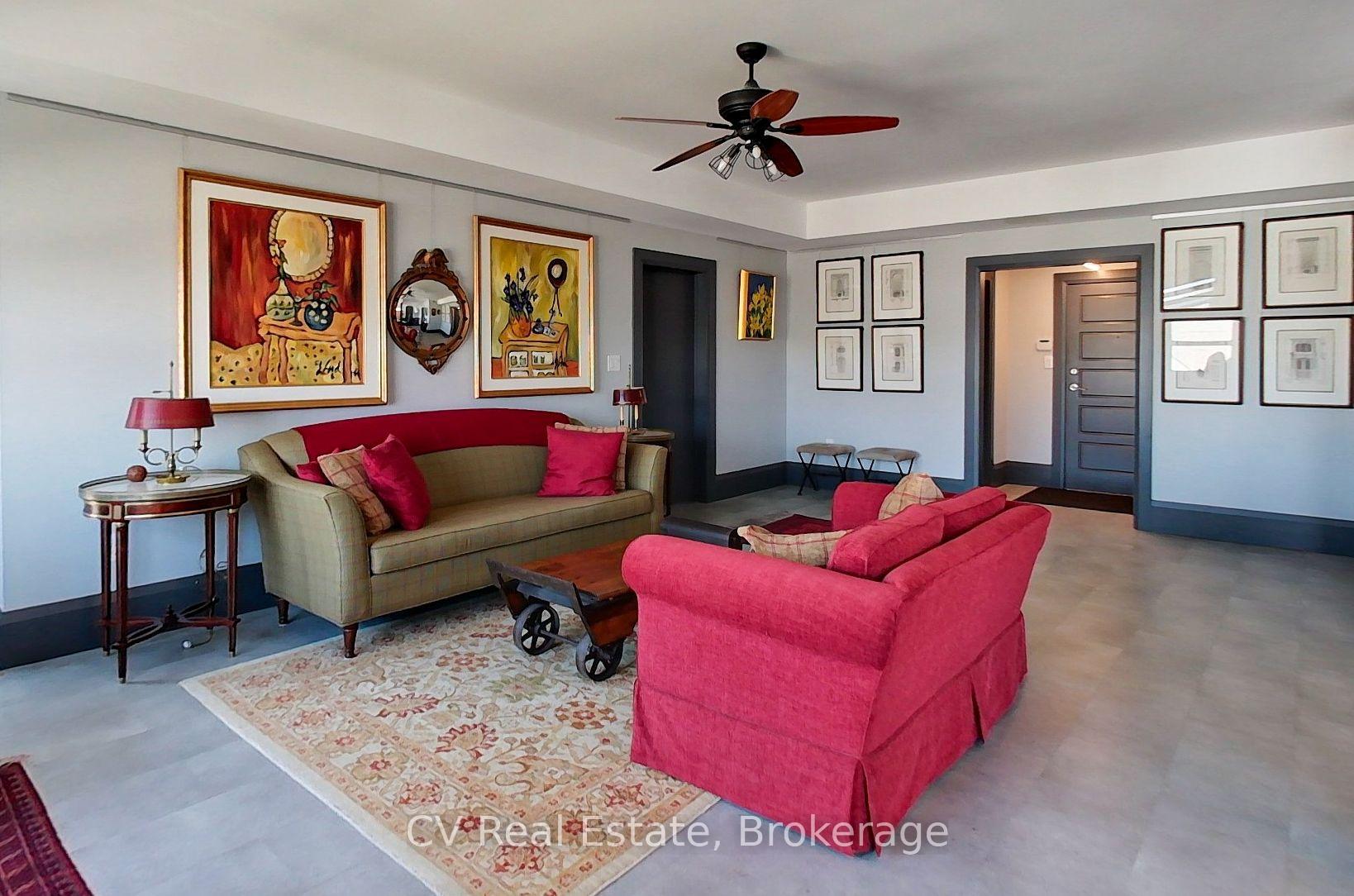 Photo 8 of Unit 303, 1 Shipyard Lane, Collingwood — HOMEH