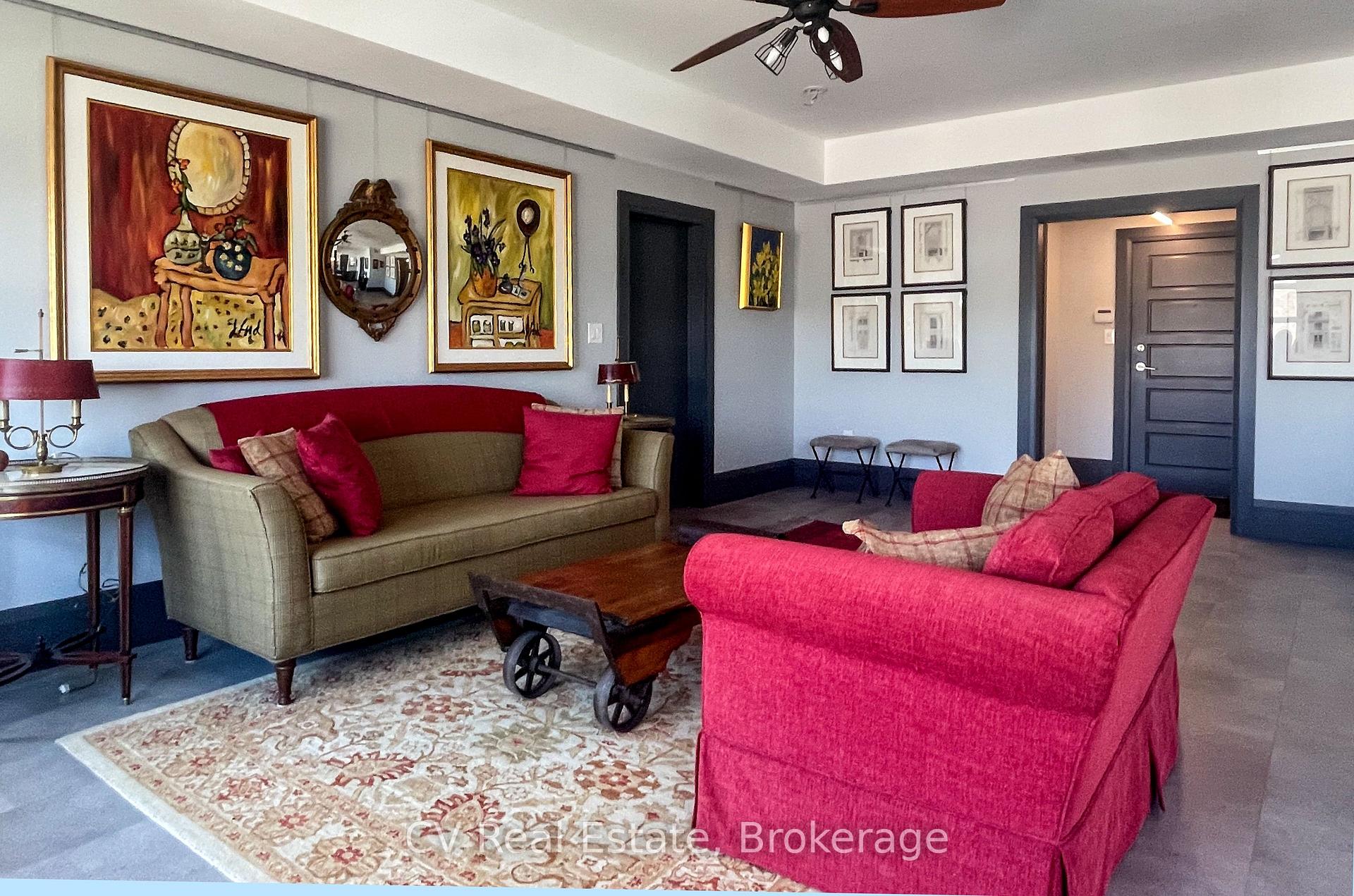 Photo 10 of Unit 303, 1 Shipyard Lane, Collingwood — HOMEH