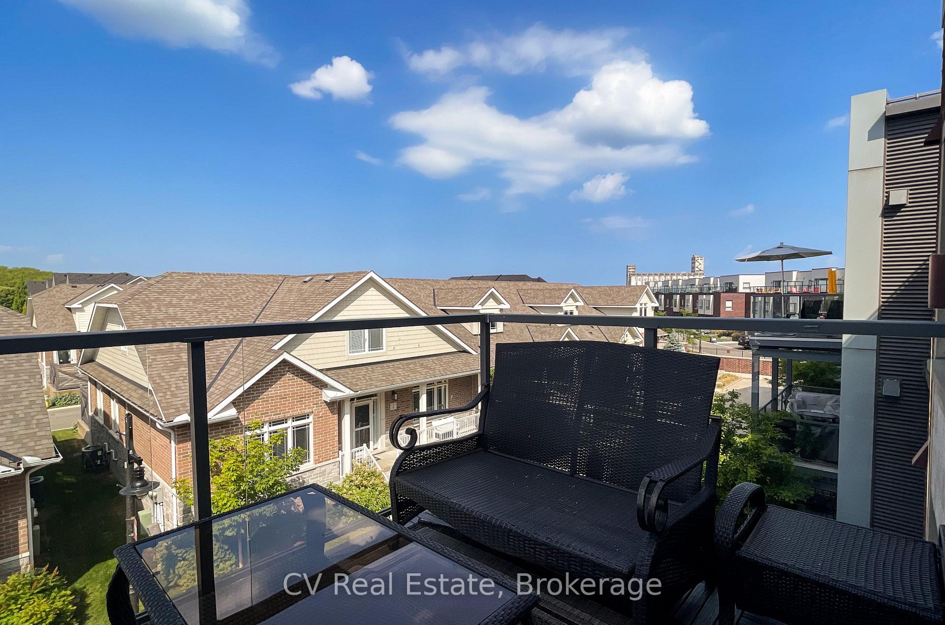 Photo 12 of Unit 303, 1 Shipyard Lane, Collingwood — HOMEH