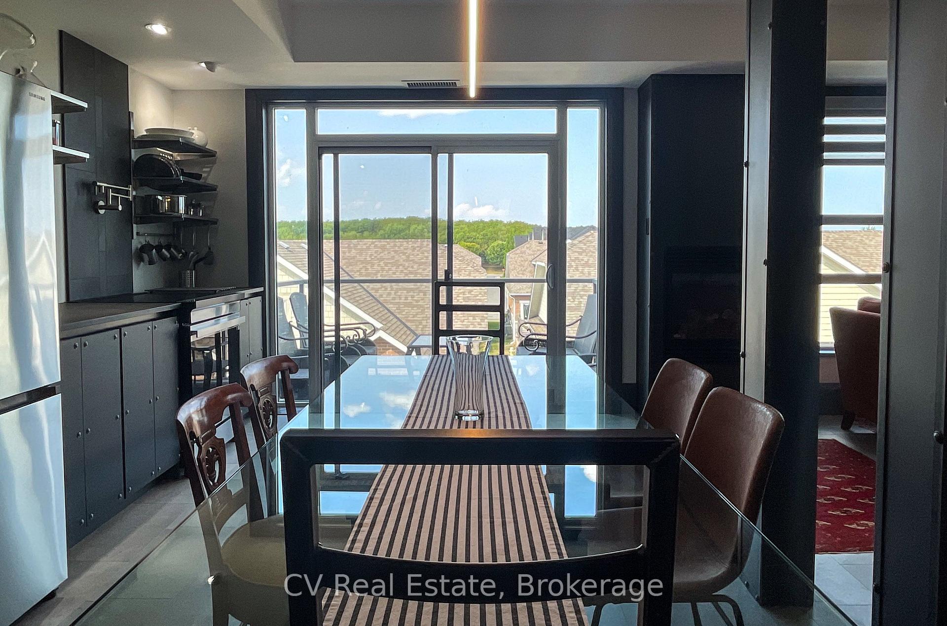 Photo 14 of Unit 303, 1 Shipyard Lane, Collingwood — HOMEH