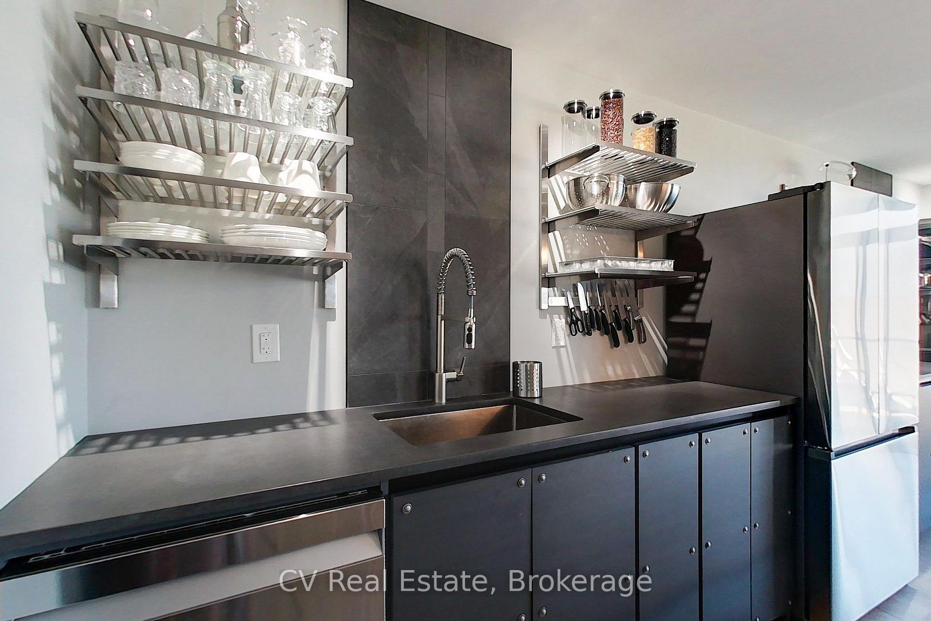 Photo 16 of Unit 303, 1 Shipyard Lane, Collingwood — HOMEH
