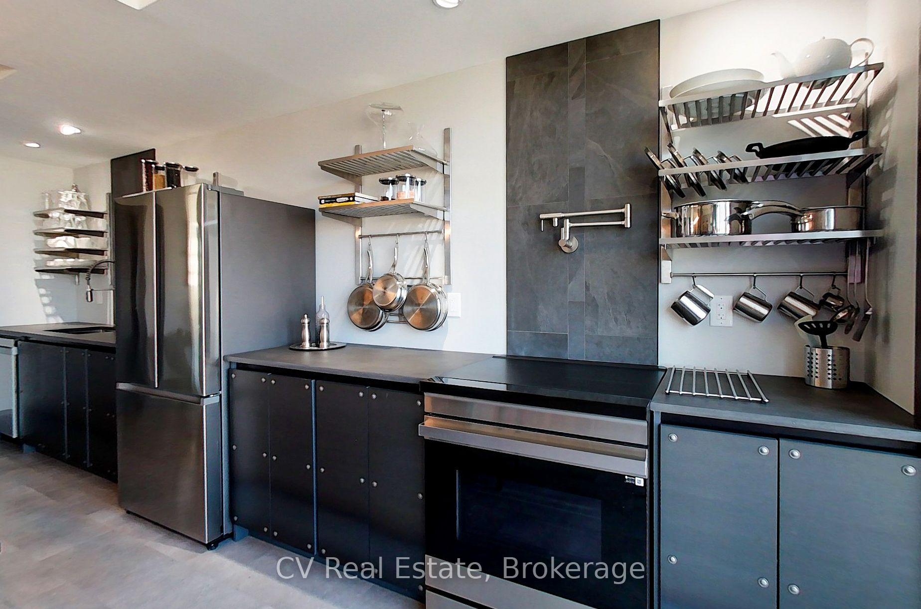 Photo 17 of Unit 303, 1 Shipyard Lane, Collingwood — HOMEH