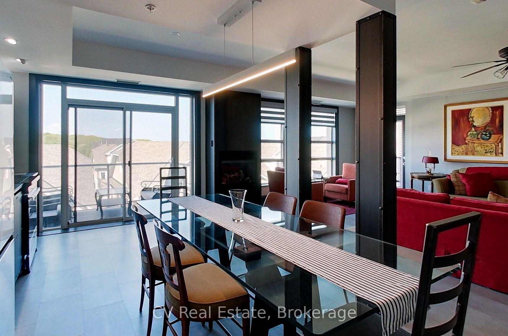 Photo 18 of Unit 303, 1 Shipyard Lane, Collingwood — HOMEH