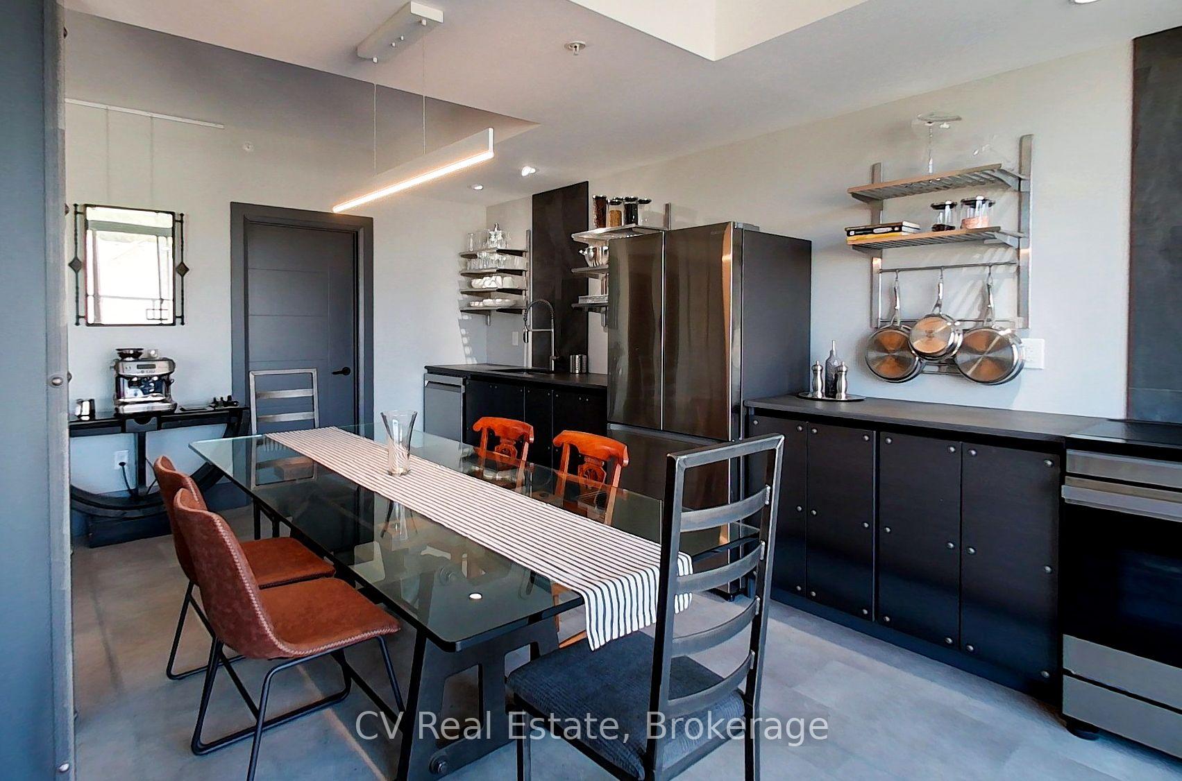 Photo 19 of Unit 303, 1 Shipyard Lane, Collingwood — HOMEH