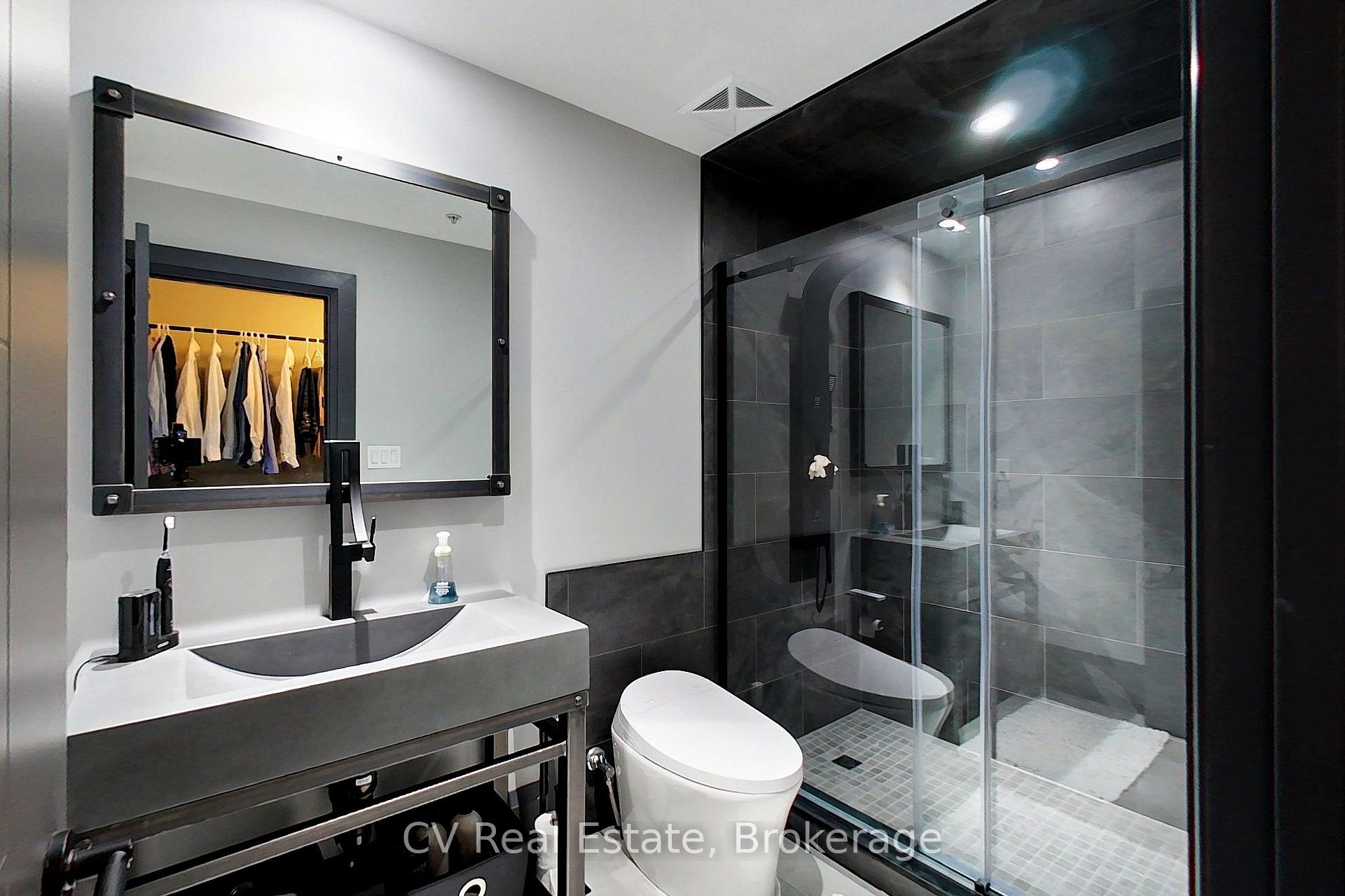Photo 26 of Unit 303, 1 Shipyard Lane, Collingwood — HOMEH