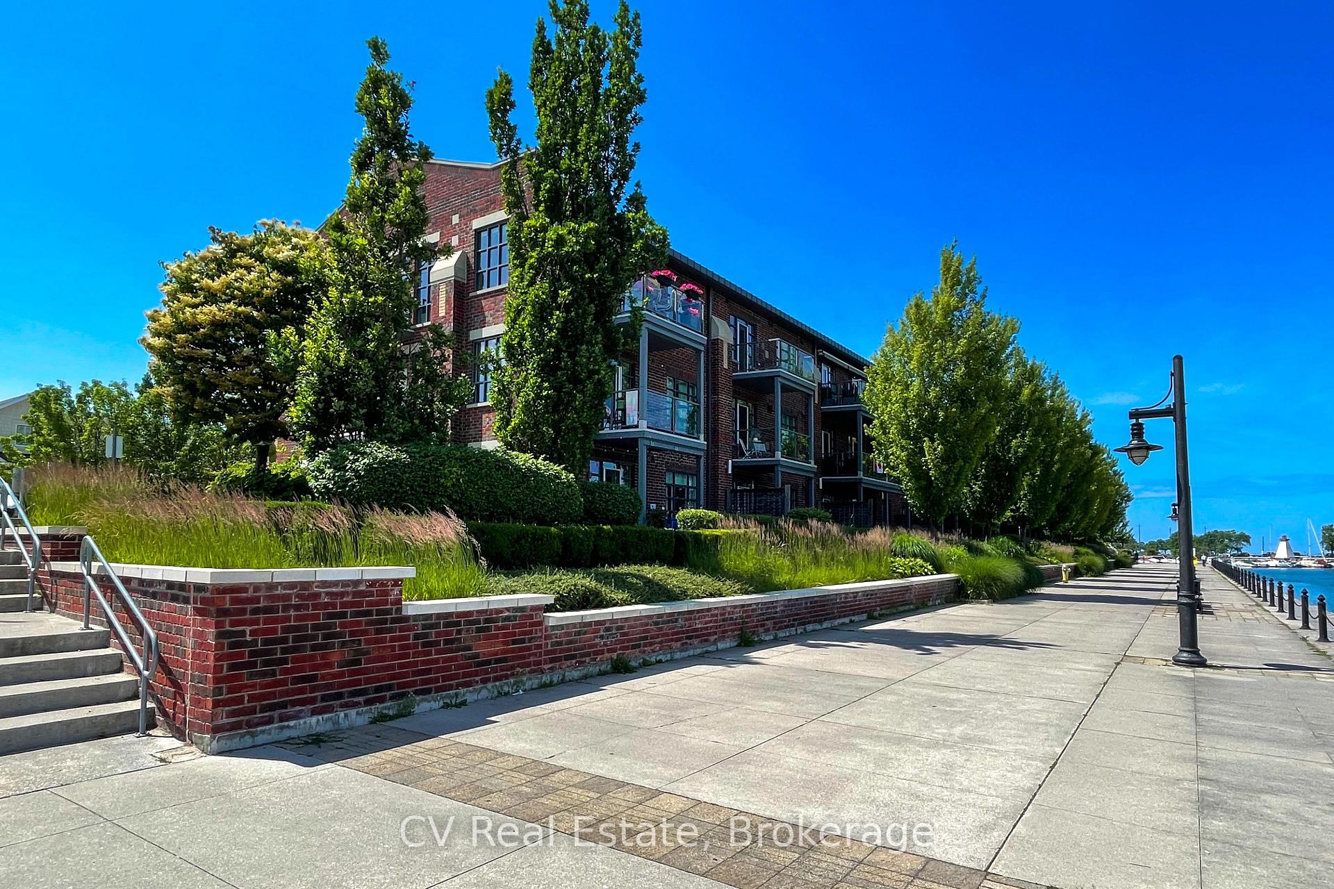 Photo 27 of Unit 303, 1 Shipyard Lane, Collingwood — HOMEH
