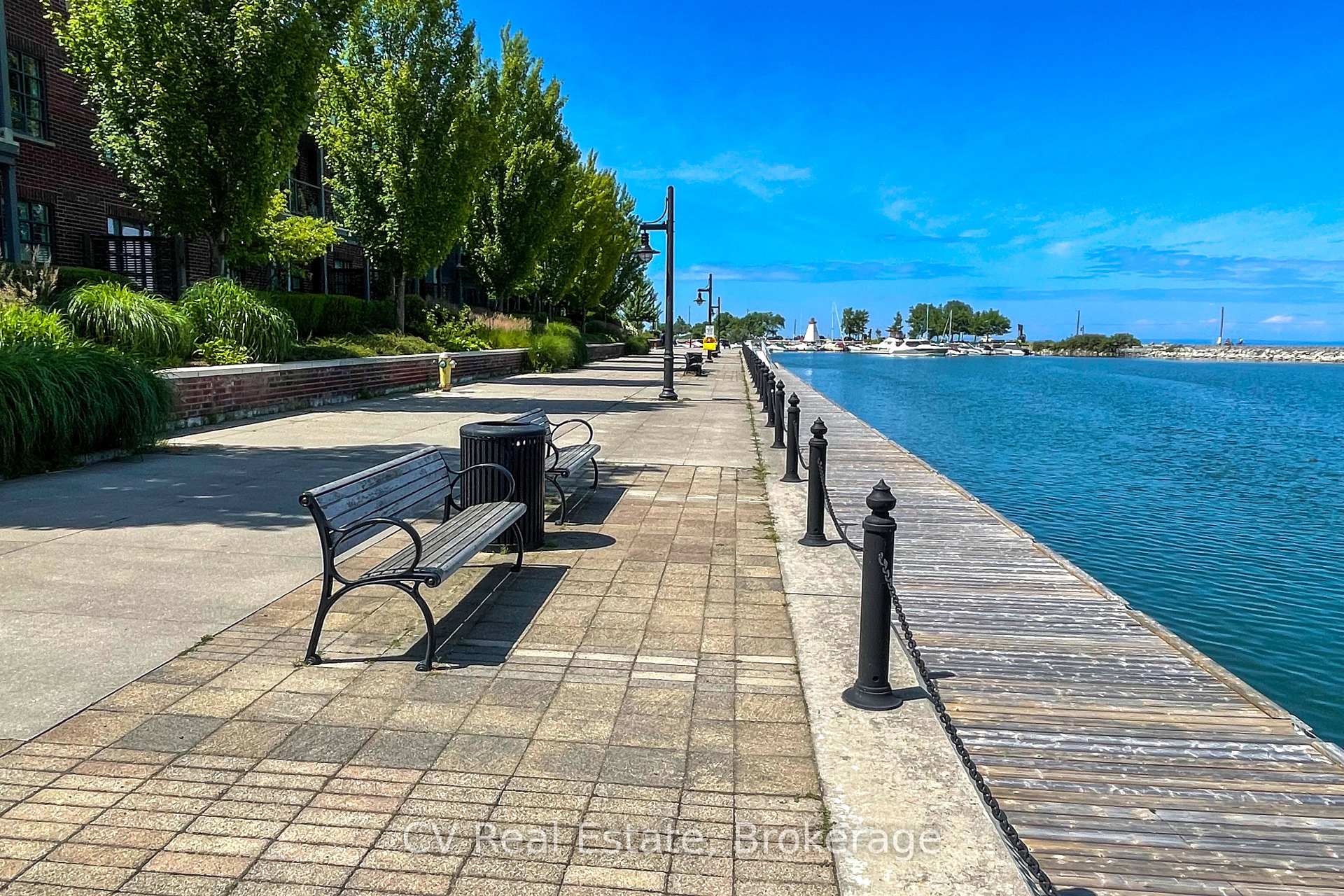 Photo 28 of Unit 303, 1 Shipyard Lane, Collingwood — HOMEH