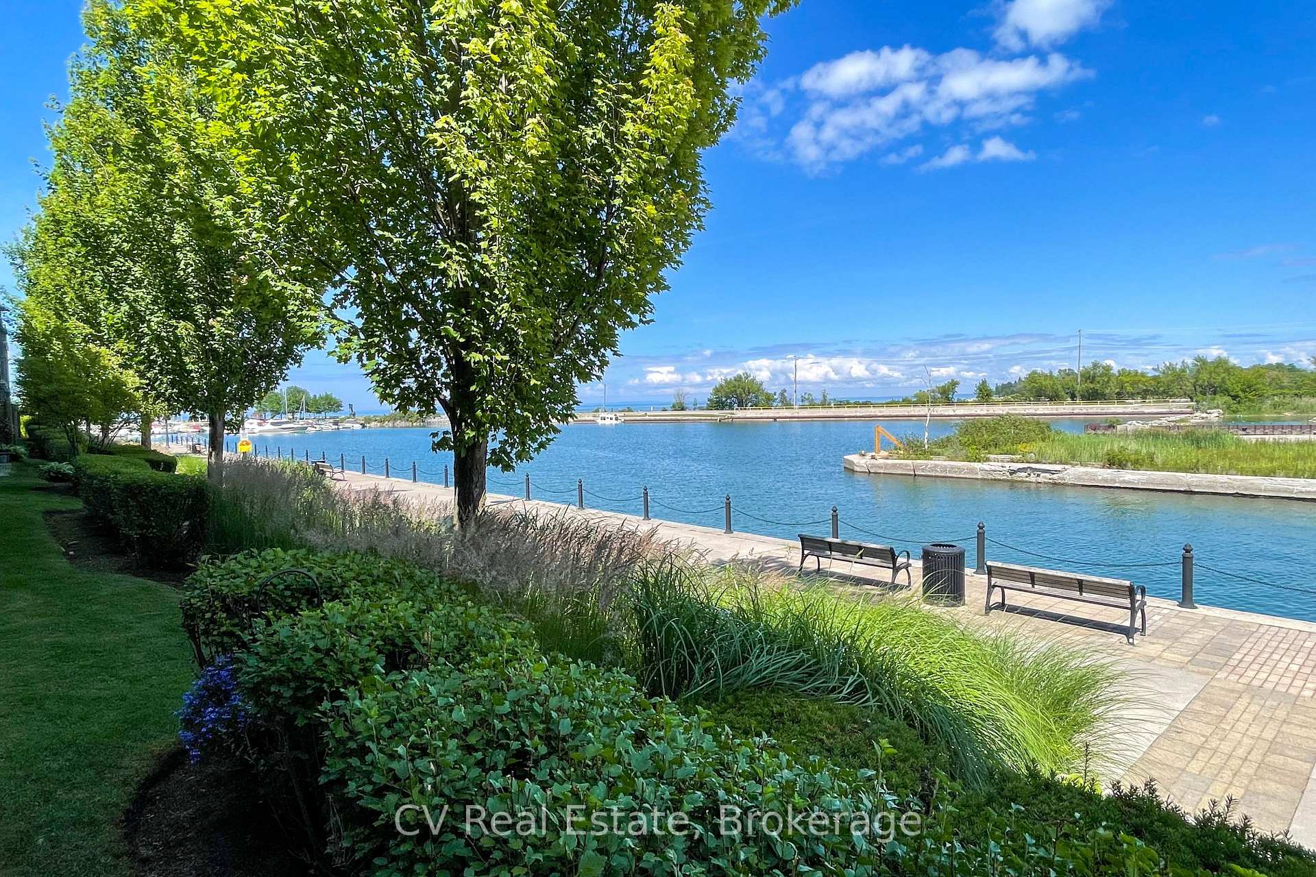 Photo 29 of Unit 303, 1 Shipyard Lane, Collingwood — HOMEH