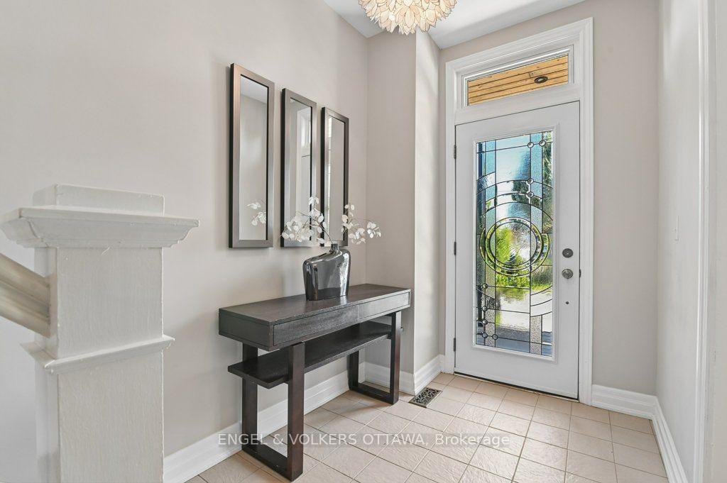 Photo 5 of 390 Winston Avenue, Ottawa, Westboro West — HOMEH