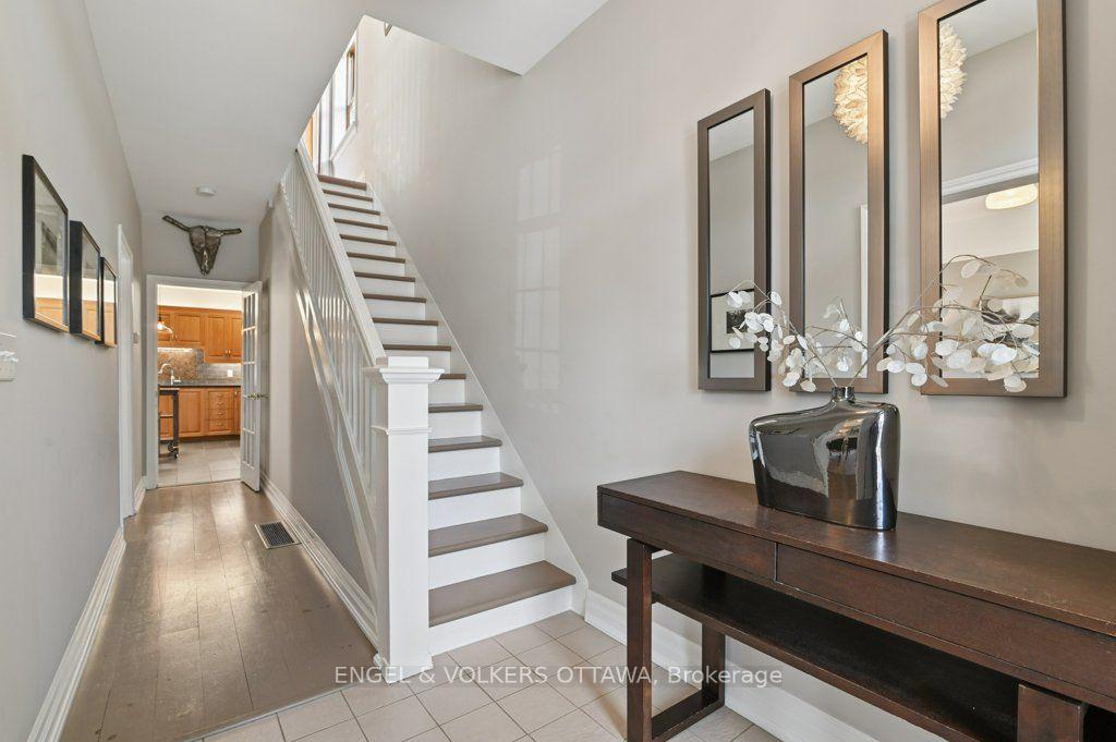 Photo 6 of 390 Winston Avenue, Ottawa, Westboro West — HOMEH