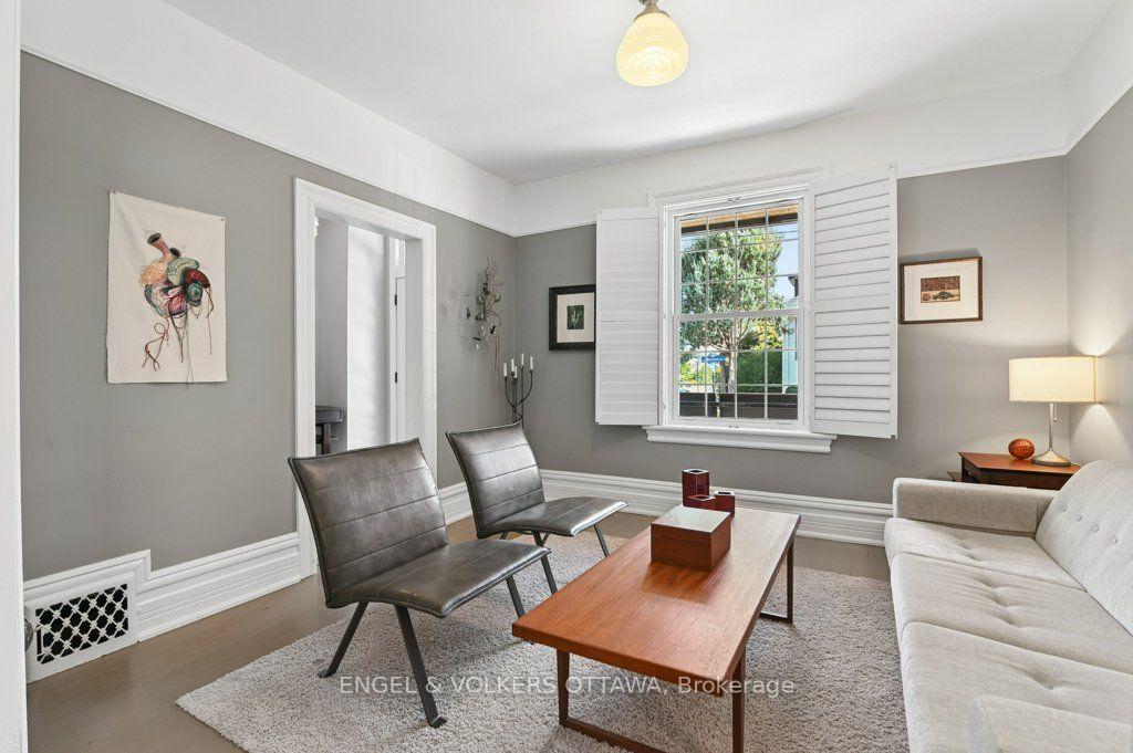 Photo 9 of 390 Winston Avenue, Ottawa, Westboro West — HOMEH