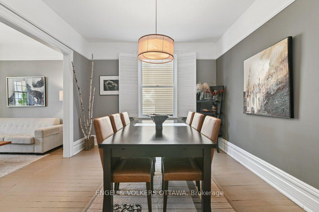 Photo 11 of 390 Winston Avenue, Ottawa, Westboro West — HOMEH