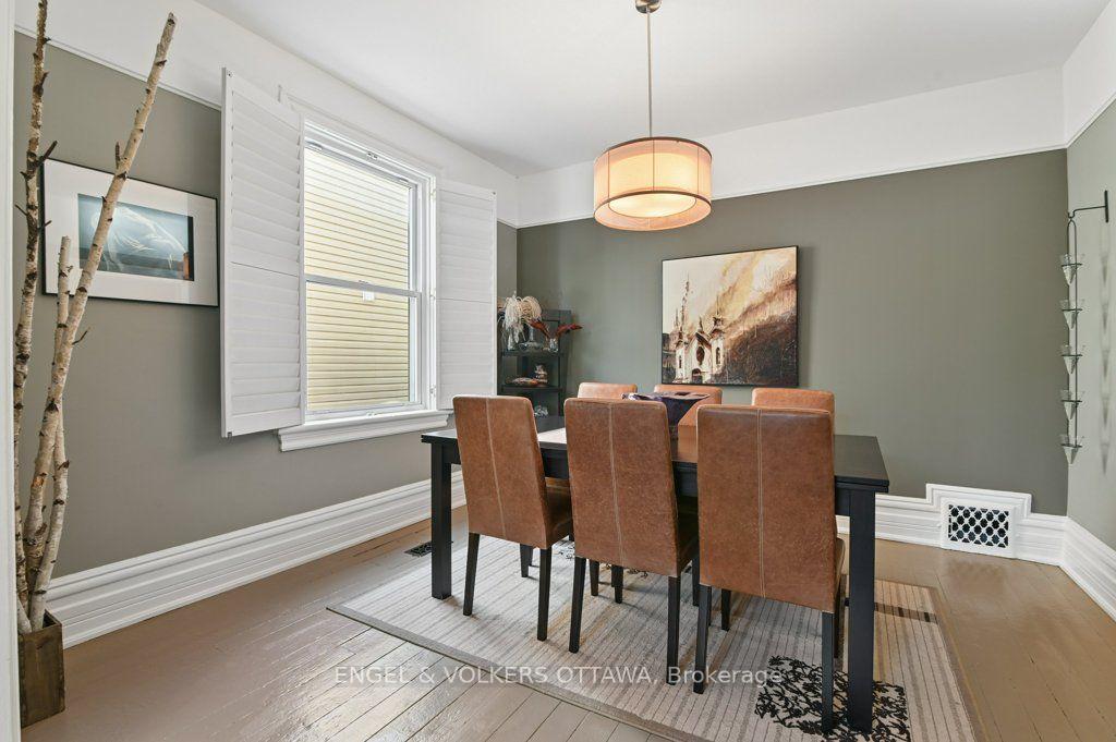 Photo 12 of 390 Winston Avenue, Ottawa, Westboro West — HOMEH