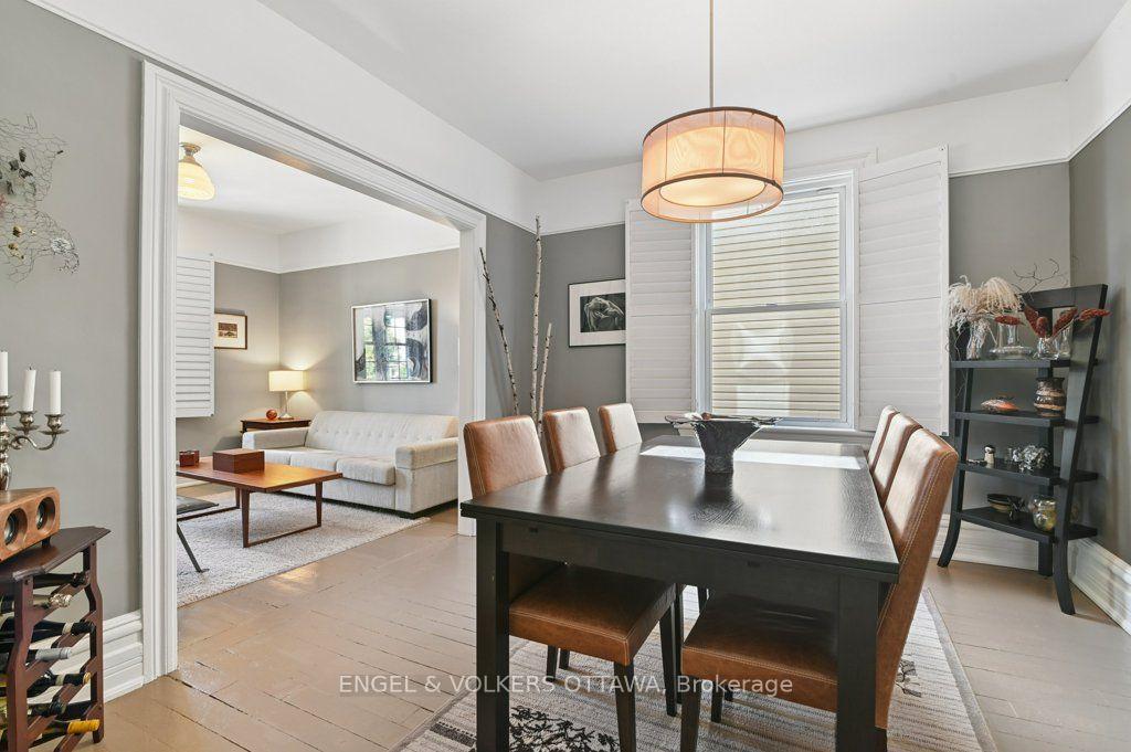 Photo 13 of 390 Winston Avenue, Ottawa, Westboro West — HOMEH