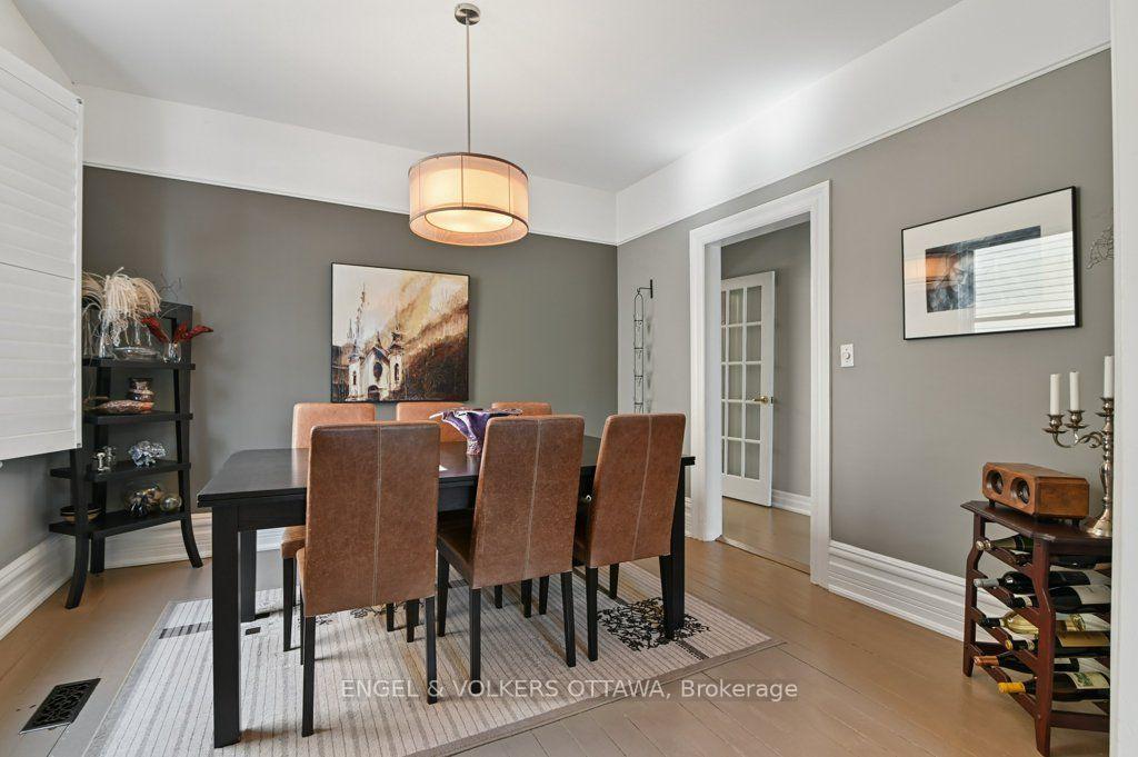 Photo 14 of 390 Winston Avenue, Ottawa, Westboro West — HOMEH