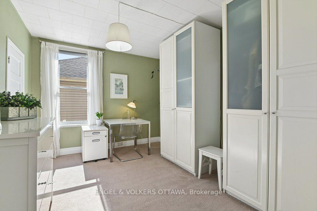 Photo 23 of 390 Winston Avenue, Ottawa, Westboro West — HOMEH
