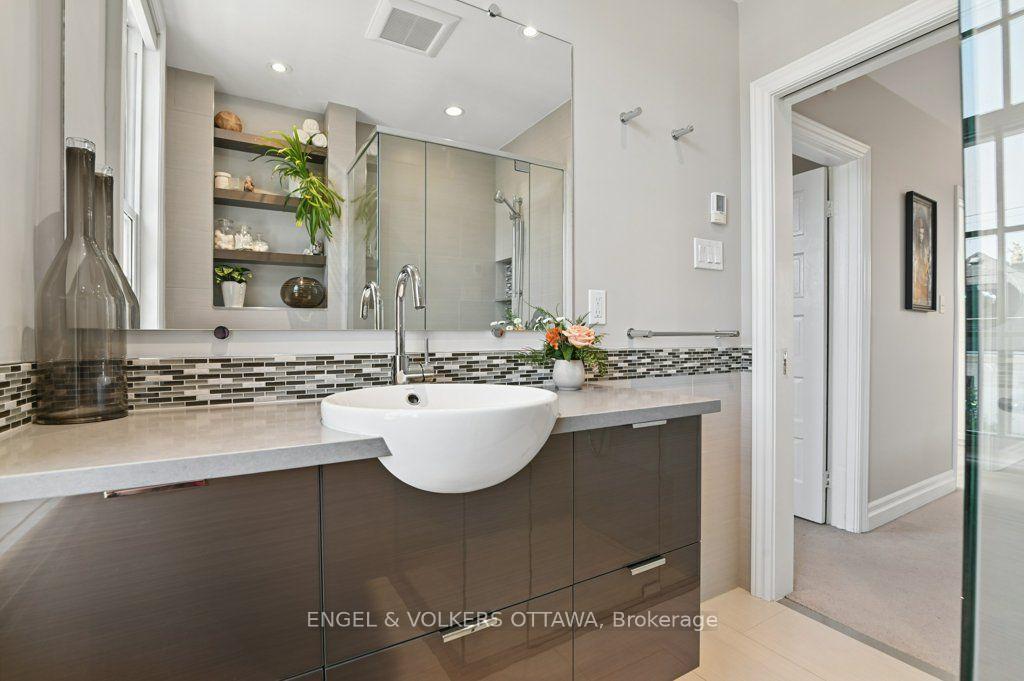 Photo 29 of 390 Winston Avenue, Ottawa, Westboro West — HOMEH