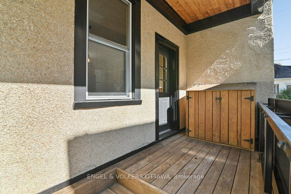 Photo 30 of 390 Winston Avenue, Ottawa, Westboro West — HOMEH