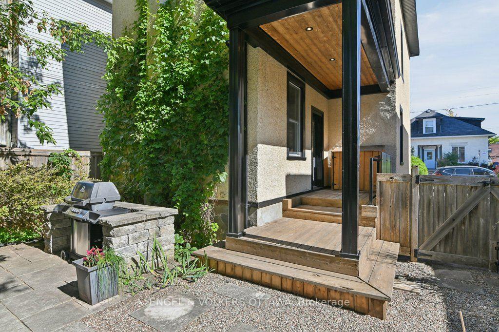 Photo 31 of 390 Winston Avenue, Ottawa, Westboro West — HOMEH