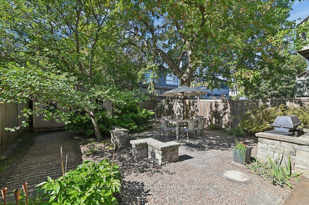 Photo 32 of 390 Winston Avenue, Ottawa, Westboro West — HOMEH