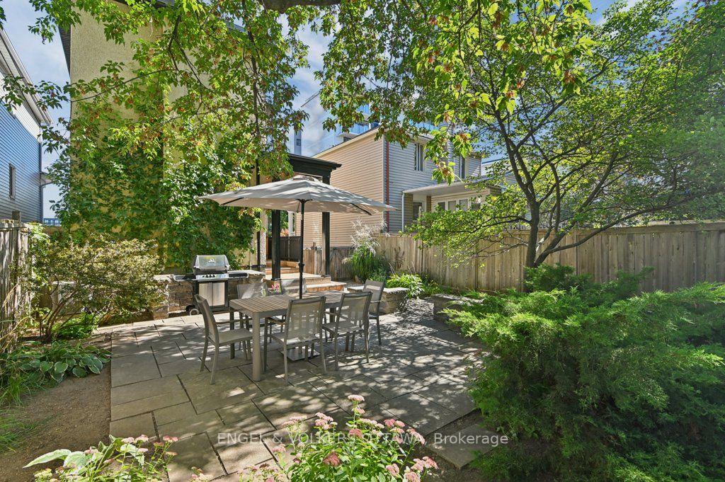 Photo 34 of 390 Winston Avenue, Ottawa, Westboro West — HOMEH