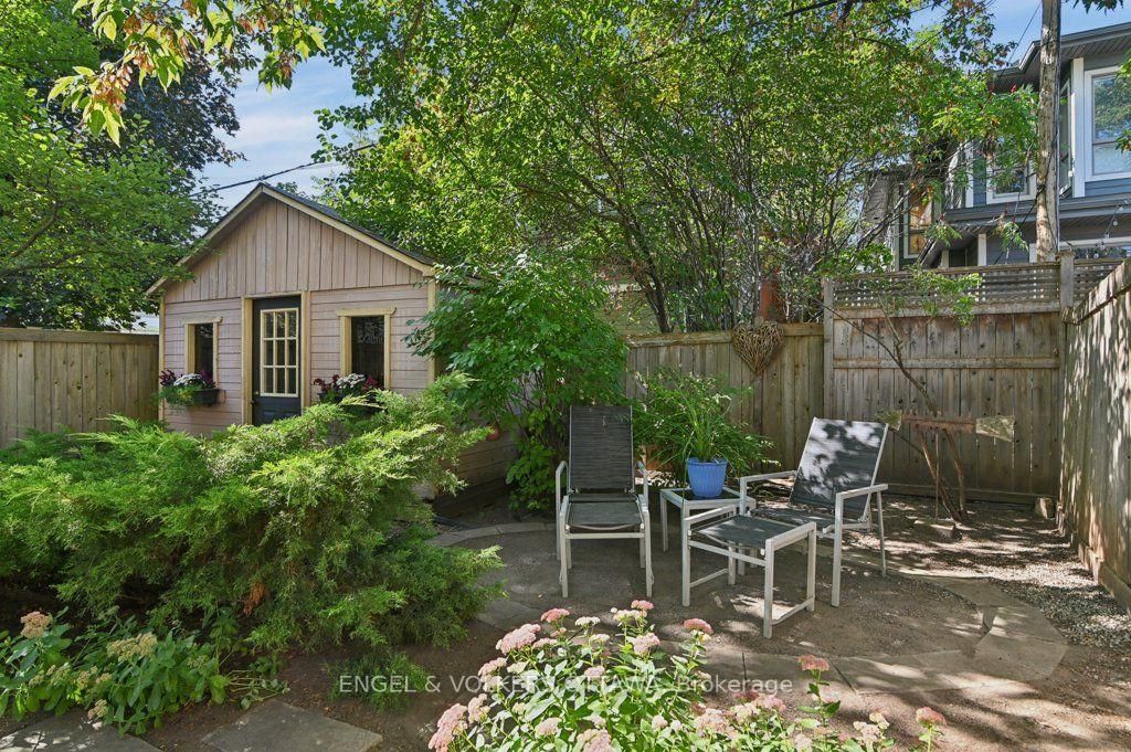 Photo 35 of 390 Winston Avenue, Ottawa, Westboro West — HOMEH