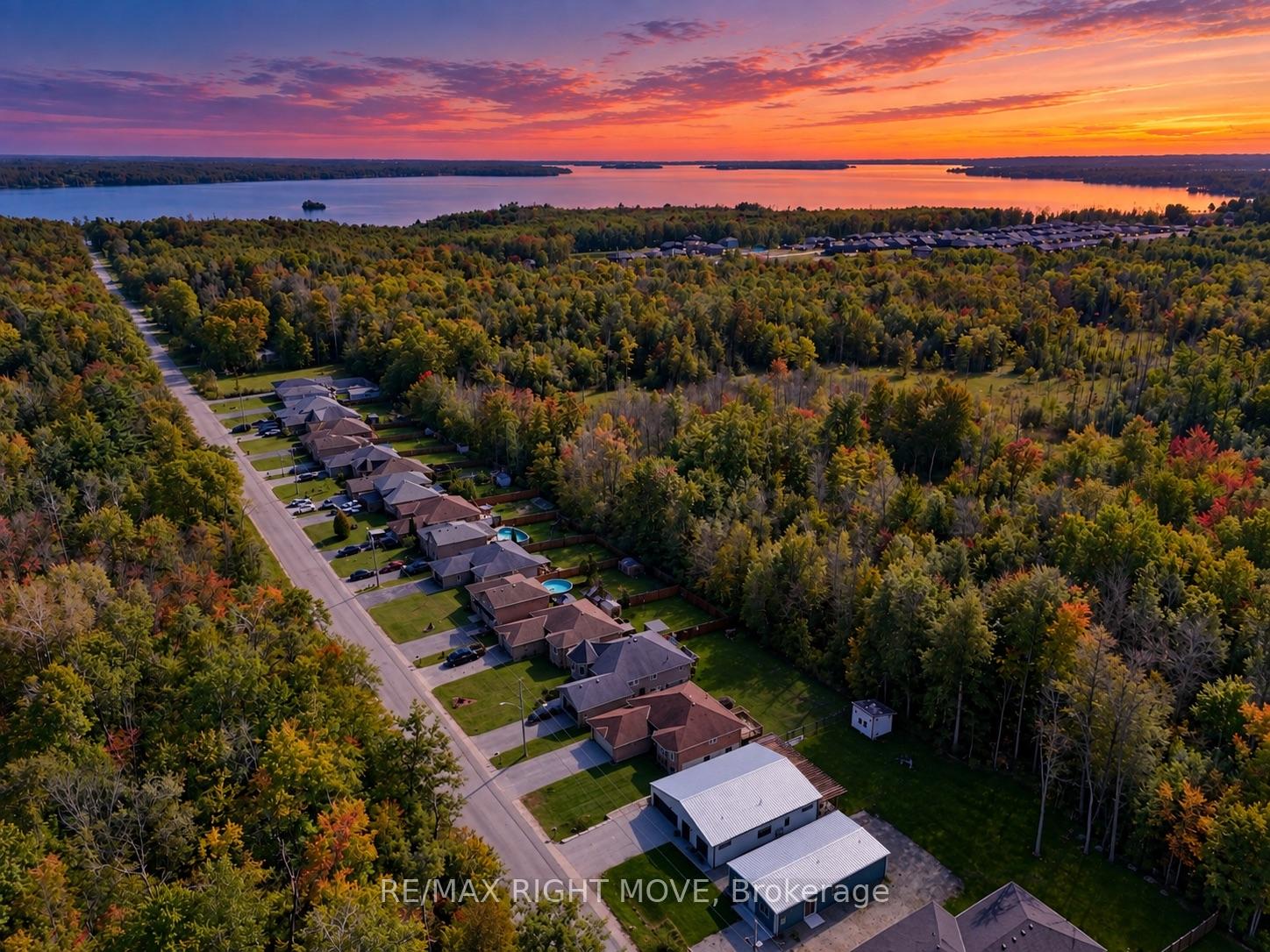 Photo 2 of 3240 Goldstein Road, Severn, West Shore — HOMEH