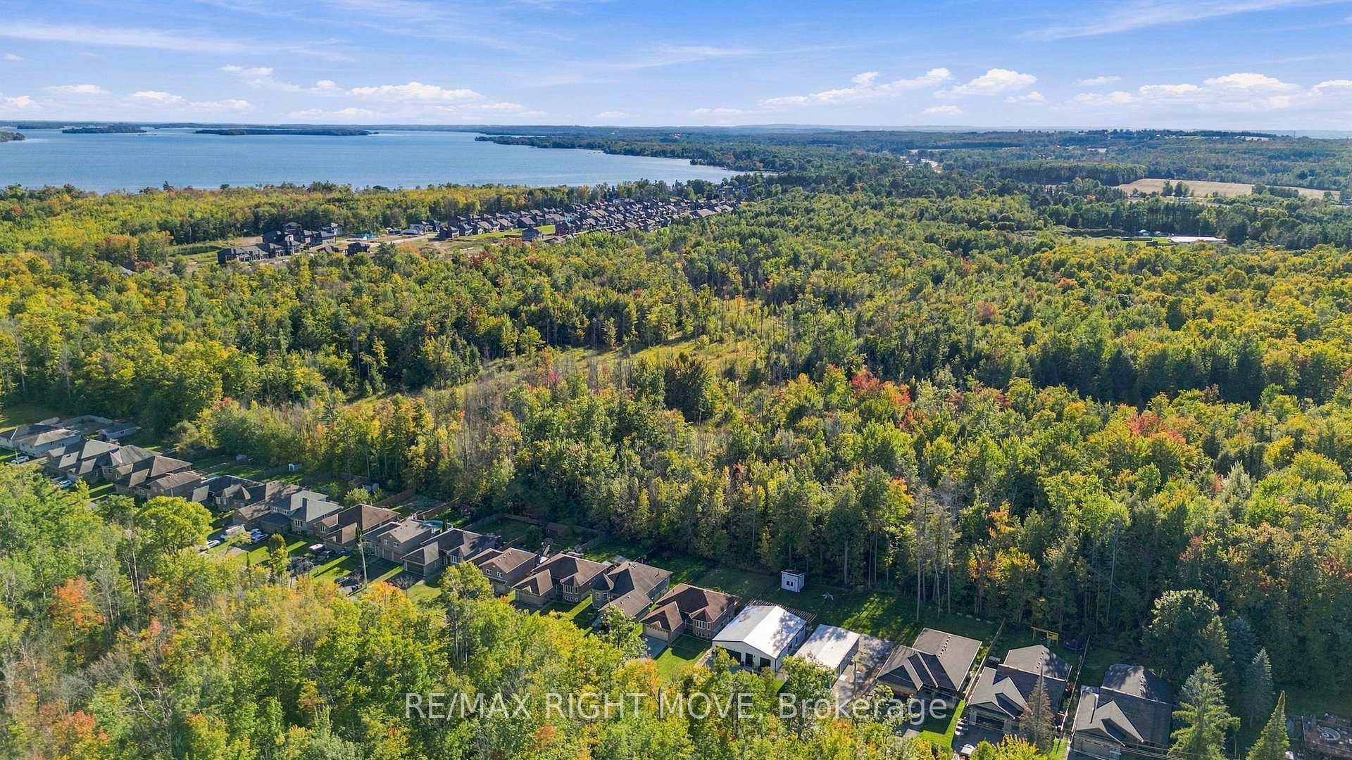 Photo 3 of 3240 Goldstein Road, Severn, West Shore — HOMEH