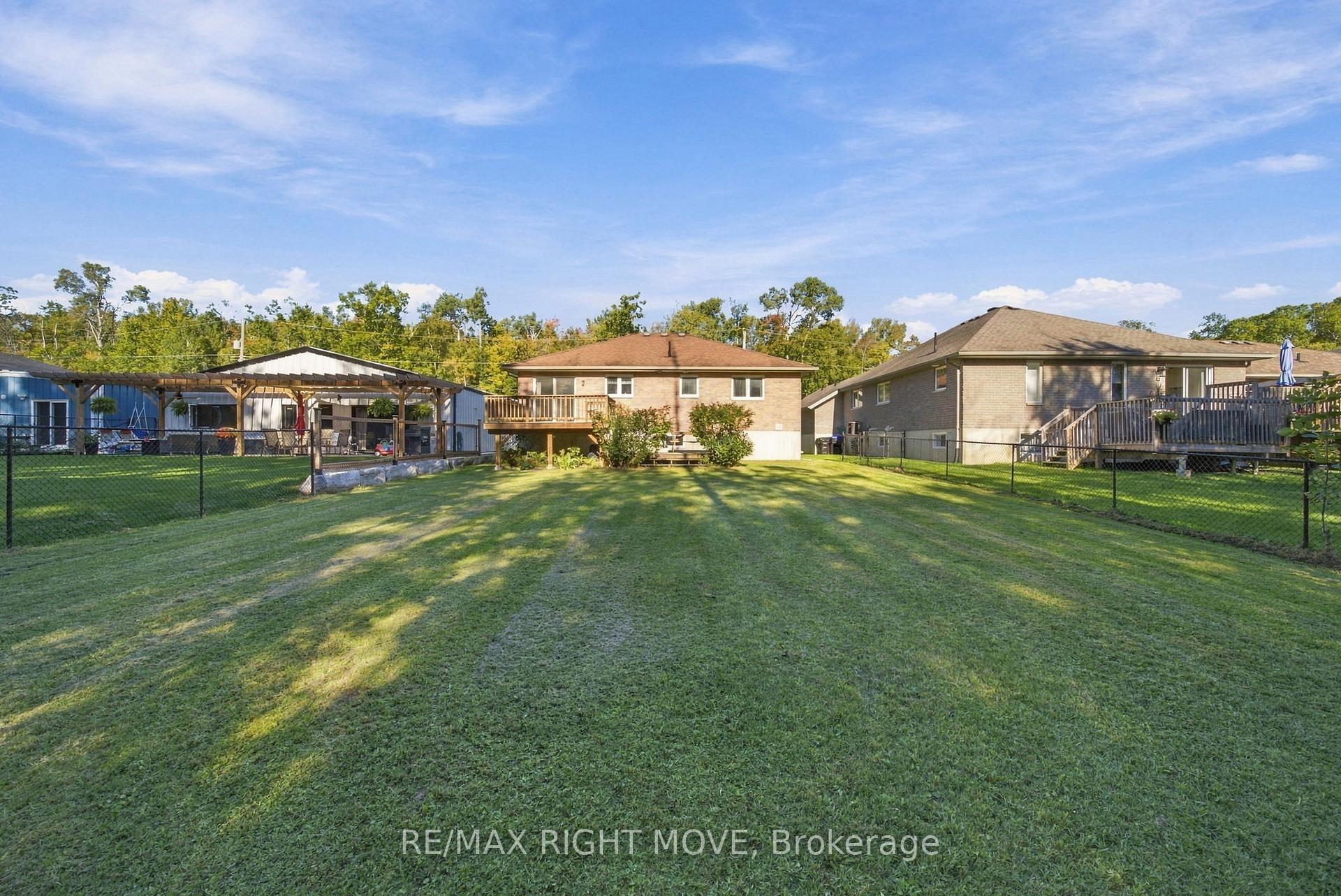 Photo 5 of 3240 Goldstein Road, Severn, West Shore — HOMEH
