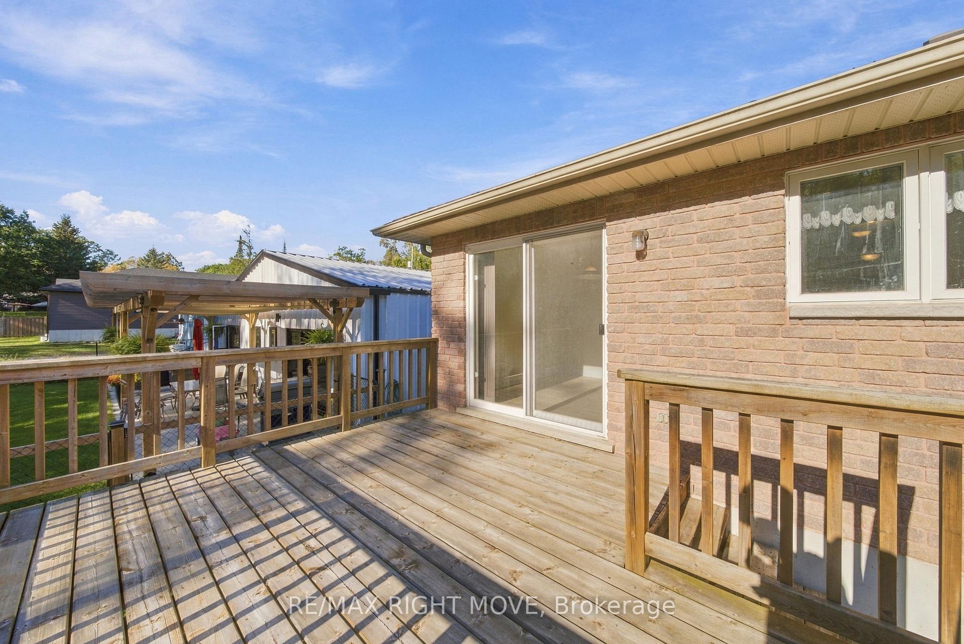Photo 22 of 3240 Goldstein Road, Severn, West Shore — HOMEH