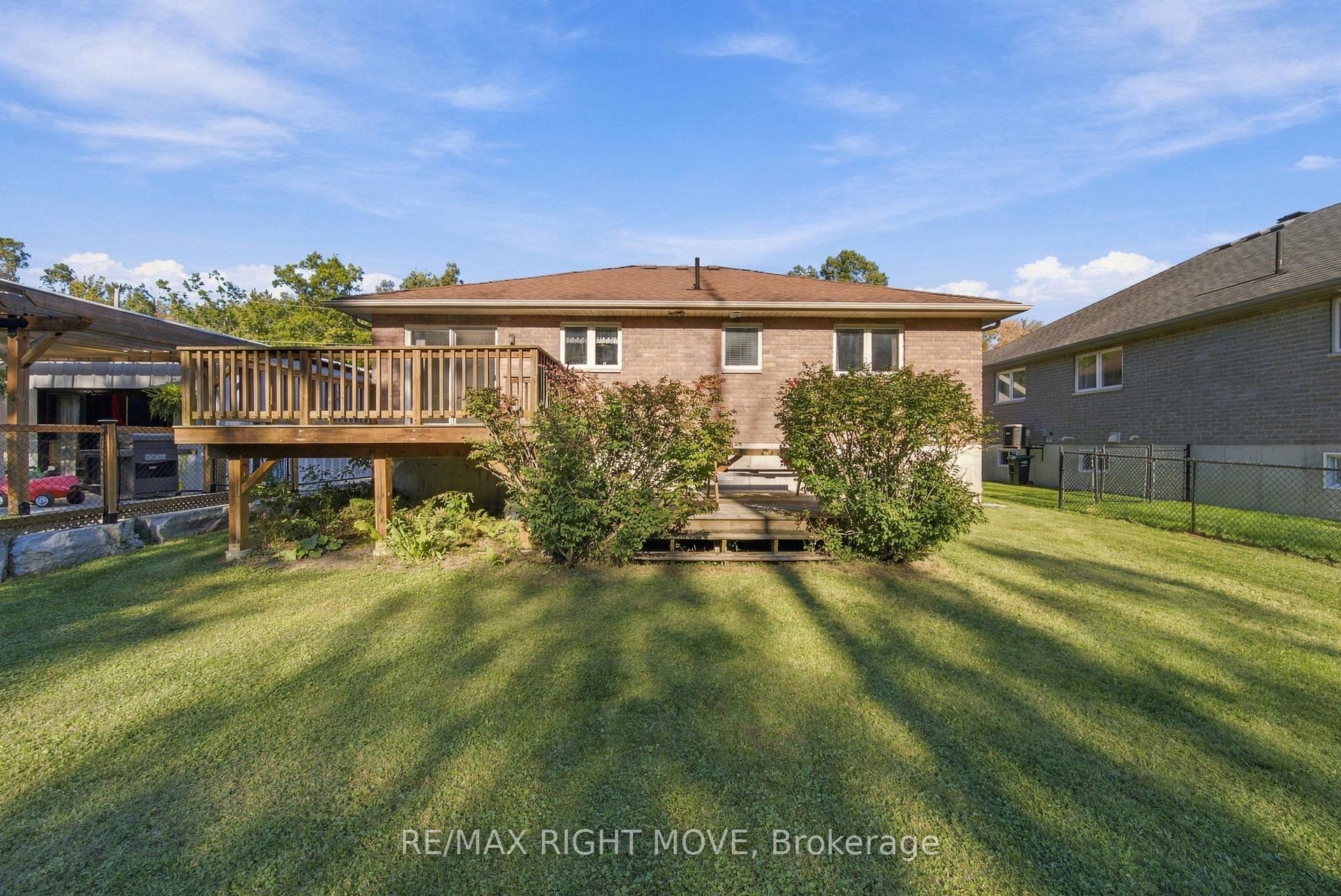 Photo 34 of 3240 Goldstein Road, Severn, West Shore — HOMEH