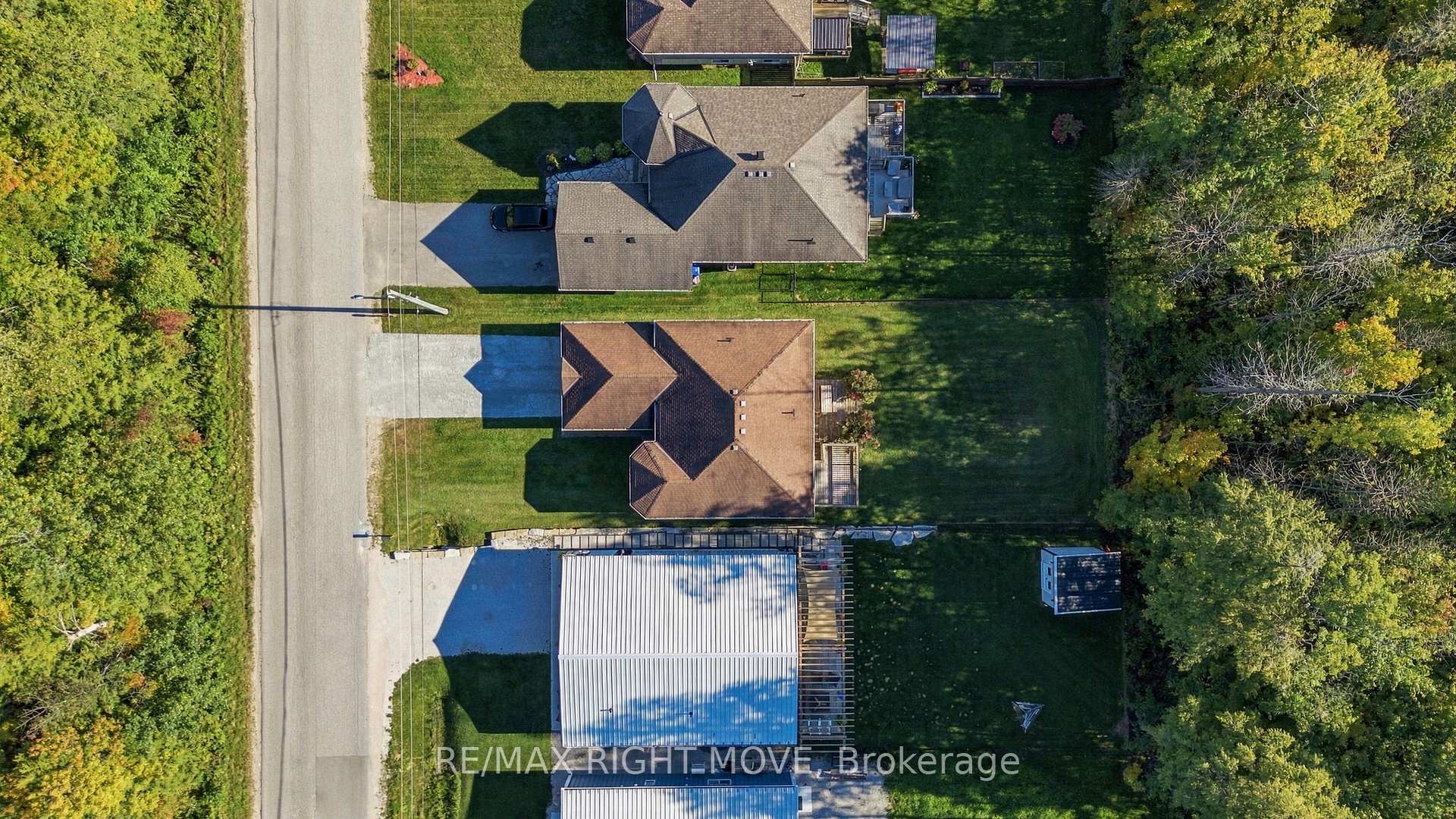 Photo 35 of 3240 Goldstein Road, Severn, West Shore — HOMEH