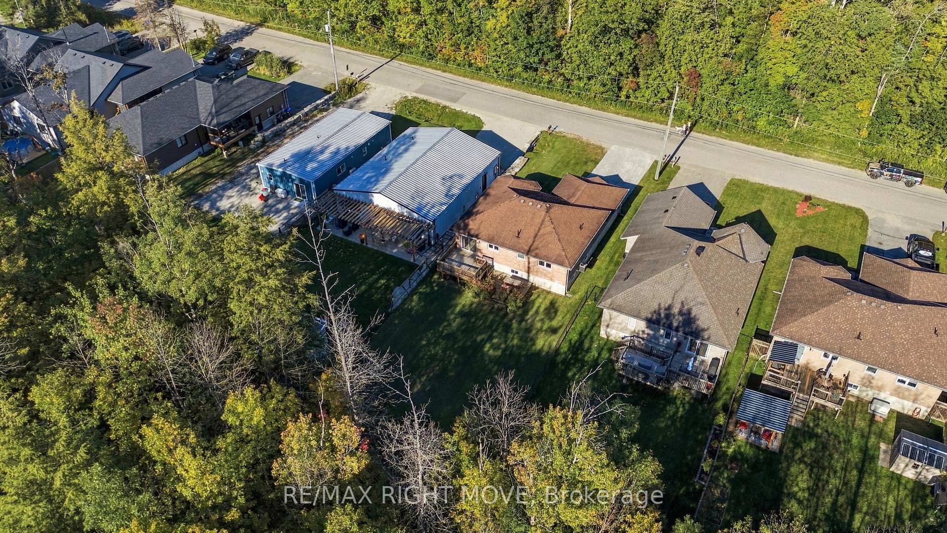 Photo 37 of 3240 Goldstein Road, Severn, West Shore — HOMEH